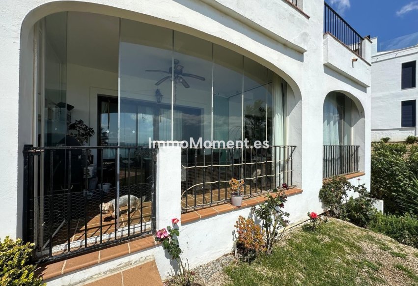 Resale - Apartment - Sotogrande - La Alcaidesa