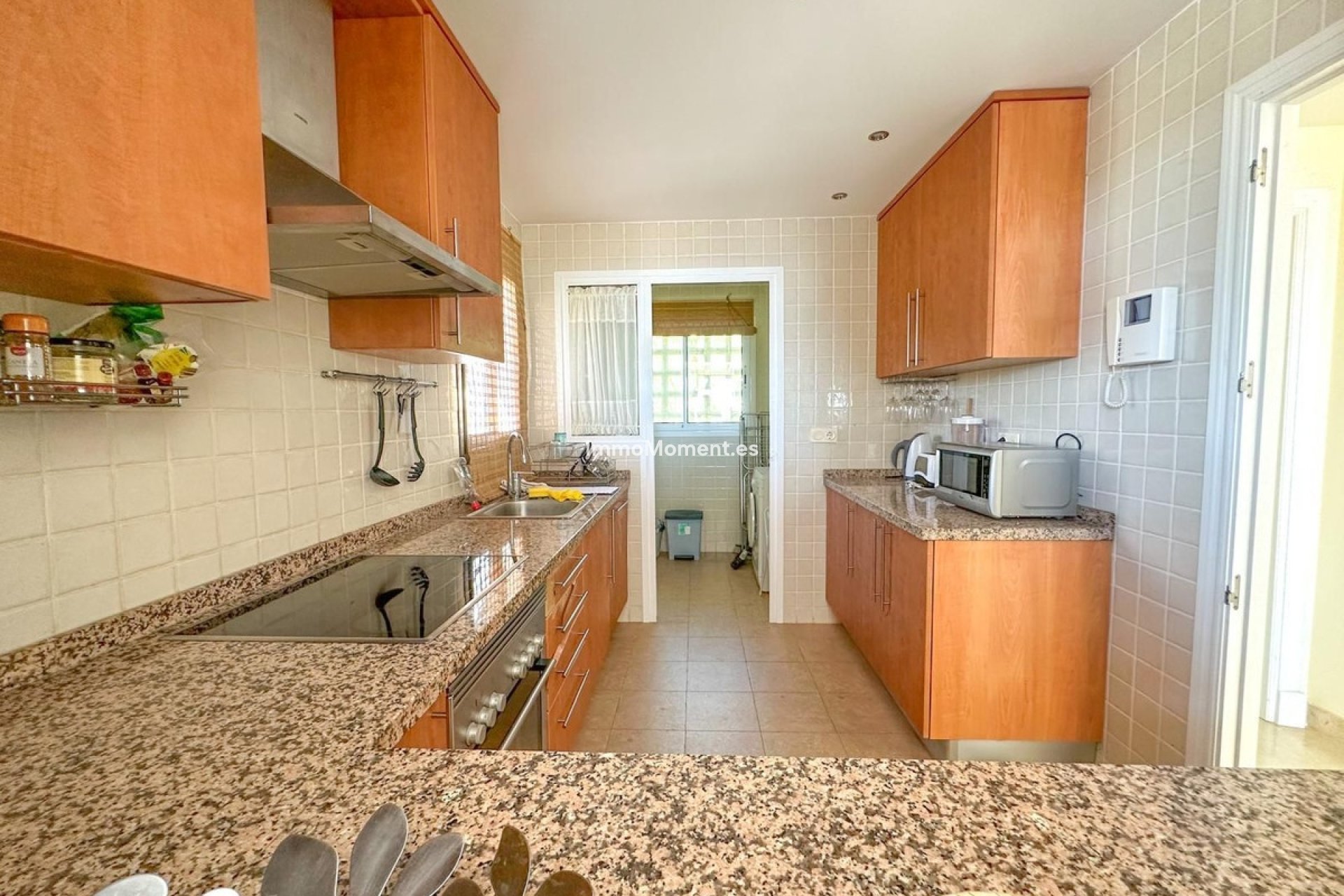 Resale - Apartment - Sotogrande - La Alcaidesa