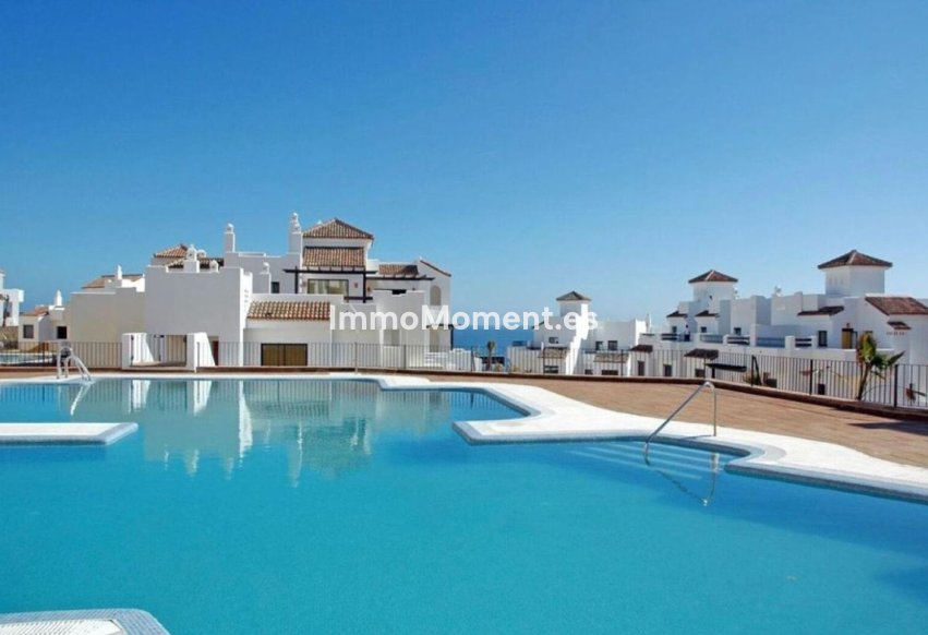 Resale - Apartment - Sotogrande - La Alcaidesa