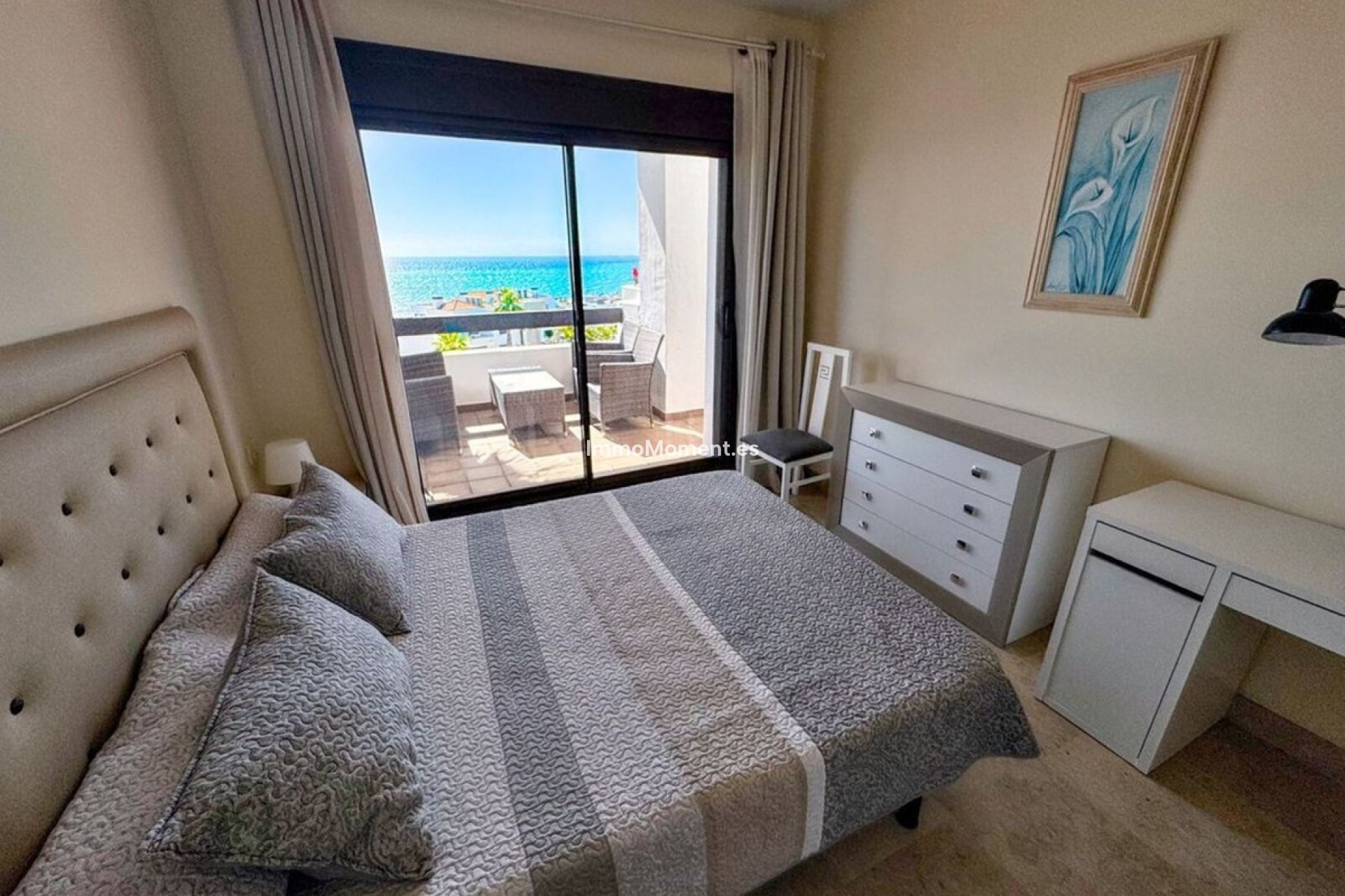 Resale - Apartment - Sotogrande - La Alcaidesa