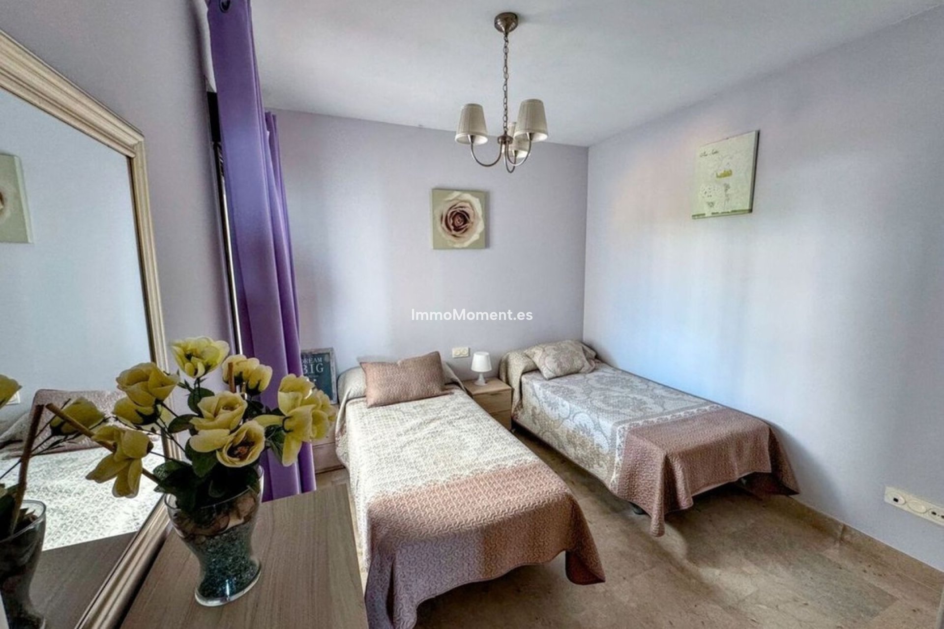Resale - Apartment - Sotogrande - La Alcaidesa