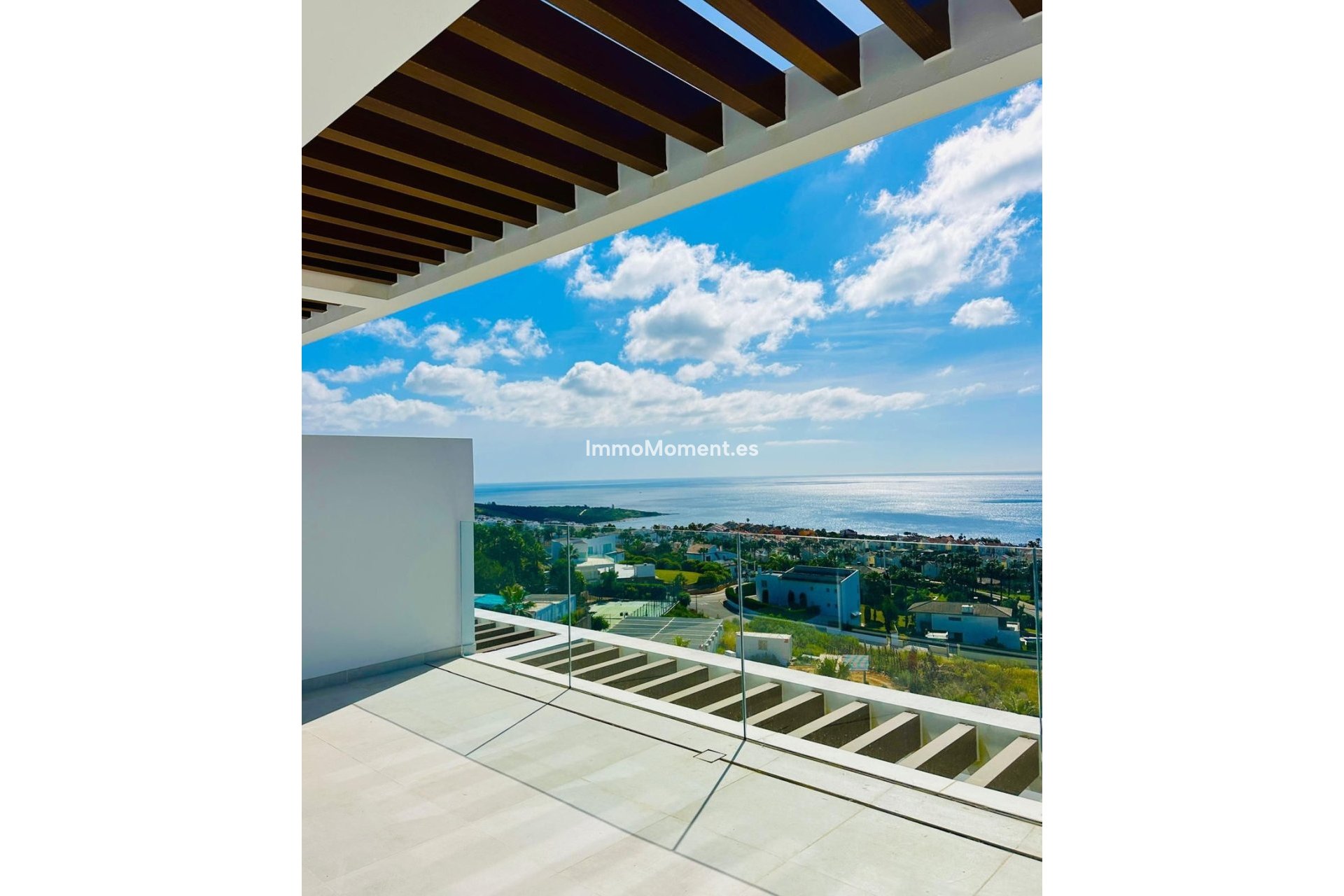 Resale - Apartment - Sotogrande - La Alcaidesa