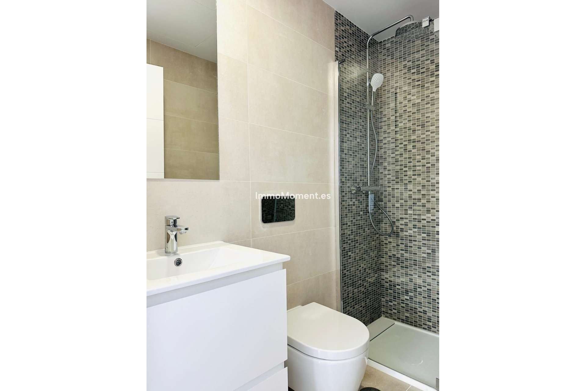 Resale - Apartment - Sotogrande - La Alcaidesa