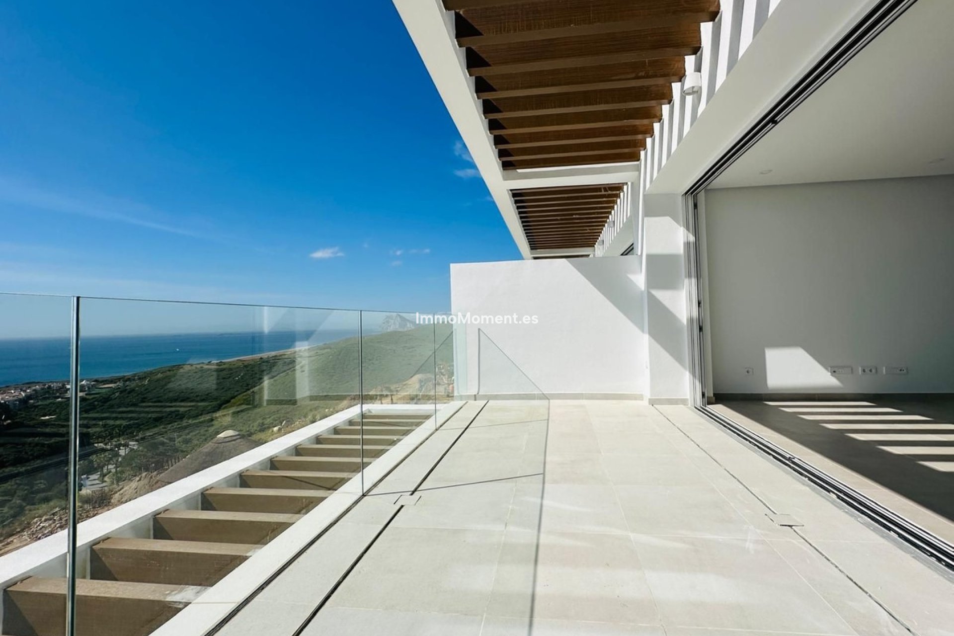 Resale - Apartment - Sotogrande - La Alcaidesa