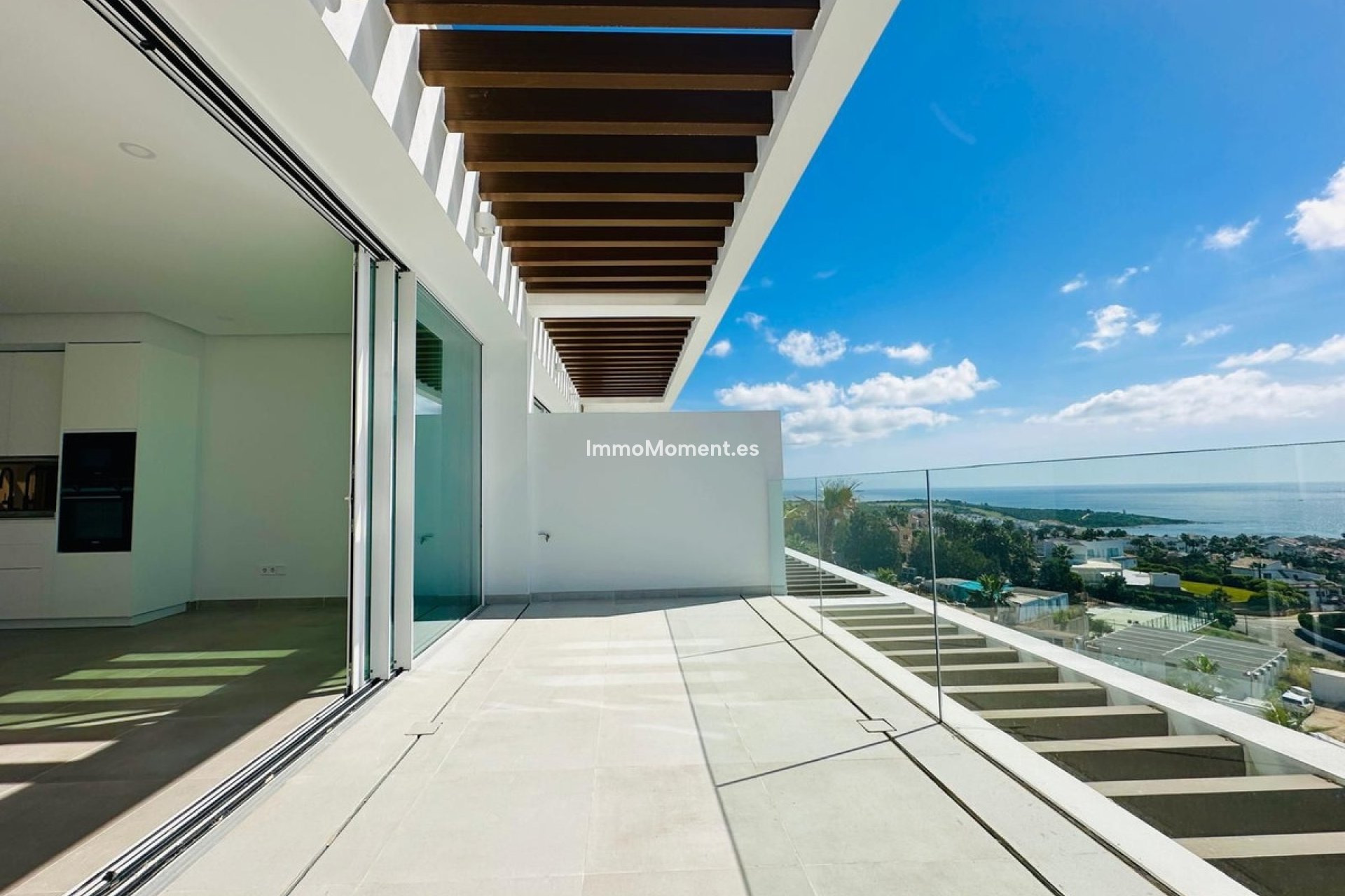 Resale - Apartment - Sotogrande - La Alcaidesa