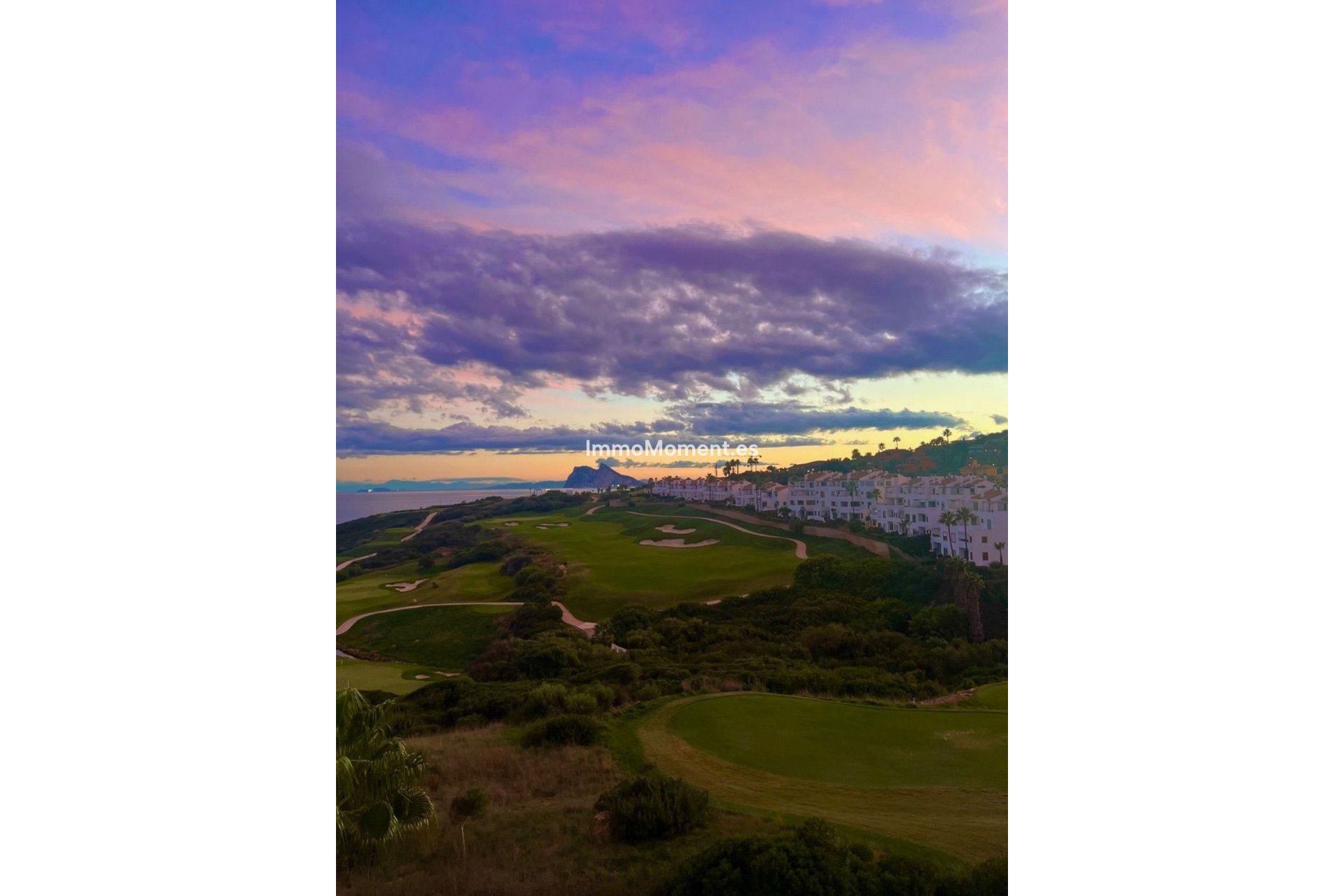 Resale - Apartment - Sotogrande - La Alcaidesa