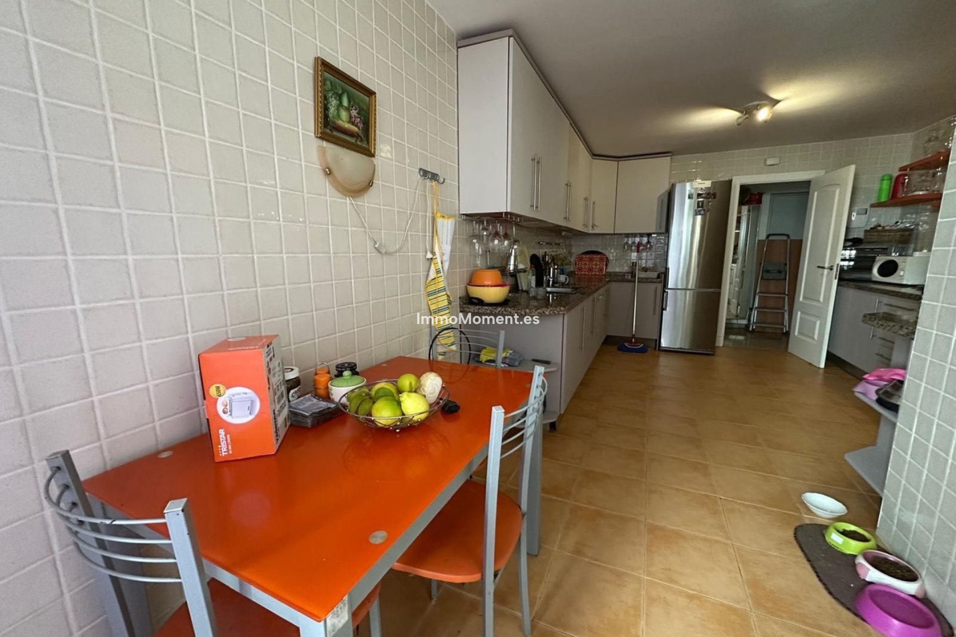 Resale - Apartment - Sotogrande - La Alcaidesa
