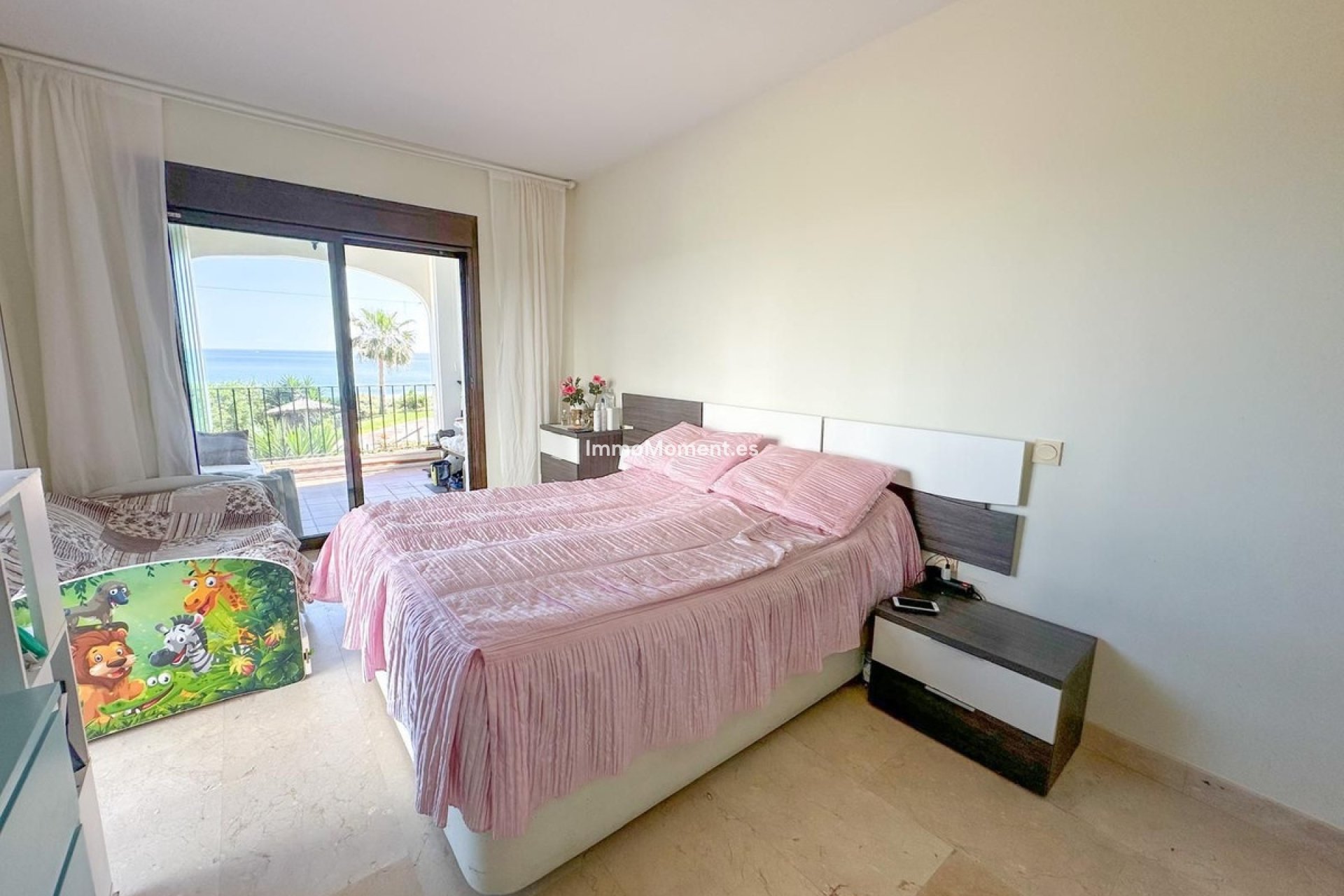 Resale - Apartment - Sotogrande - La Alcaidesa