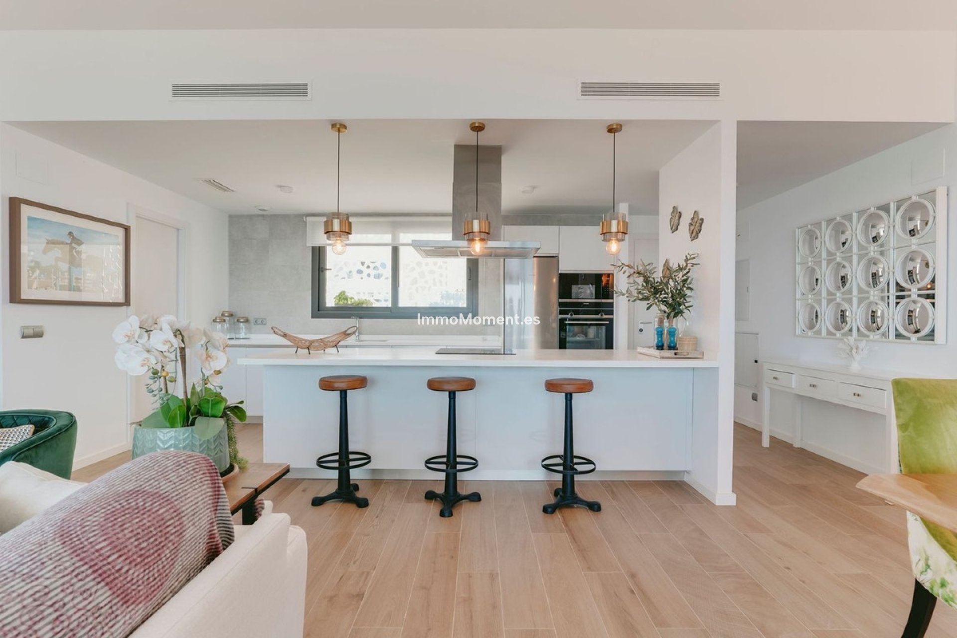 Resale - Apartment - Sotogrande - La Alcaidesa