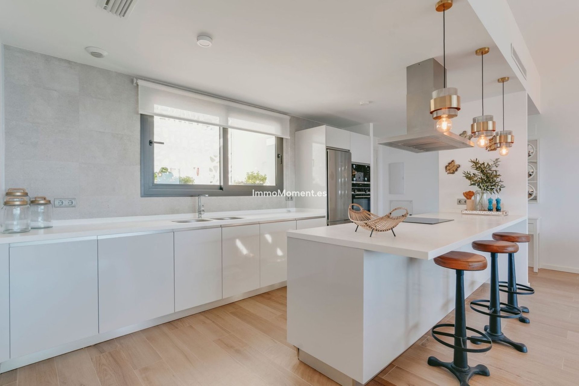 Resale - Apartment - Sotogrande - La Alcaidesa