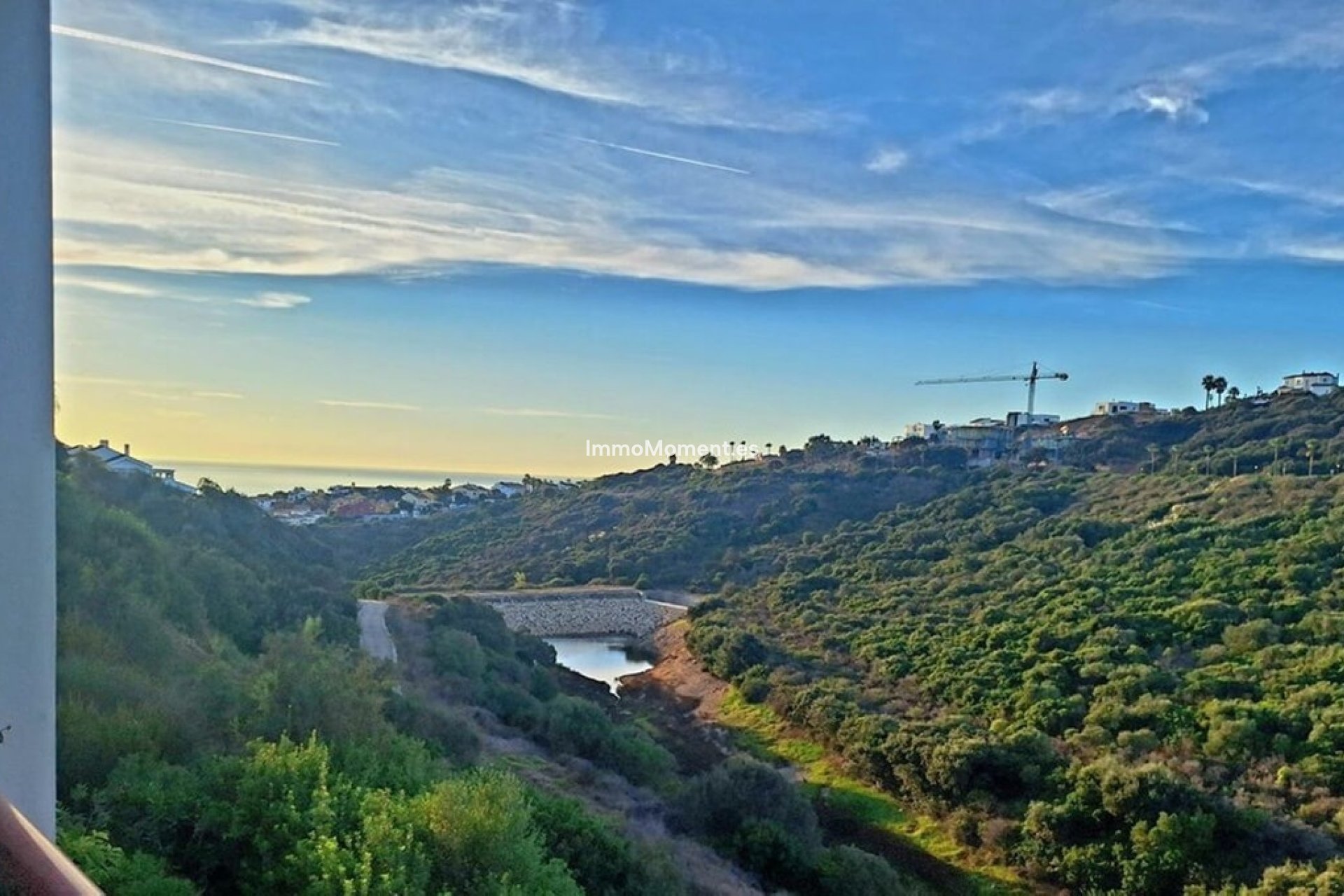 Resale - Apartment - Sotogrande - La Alcaidesa