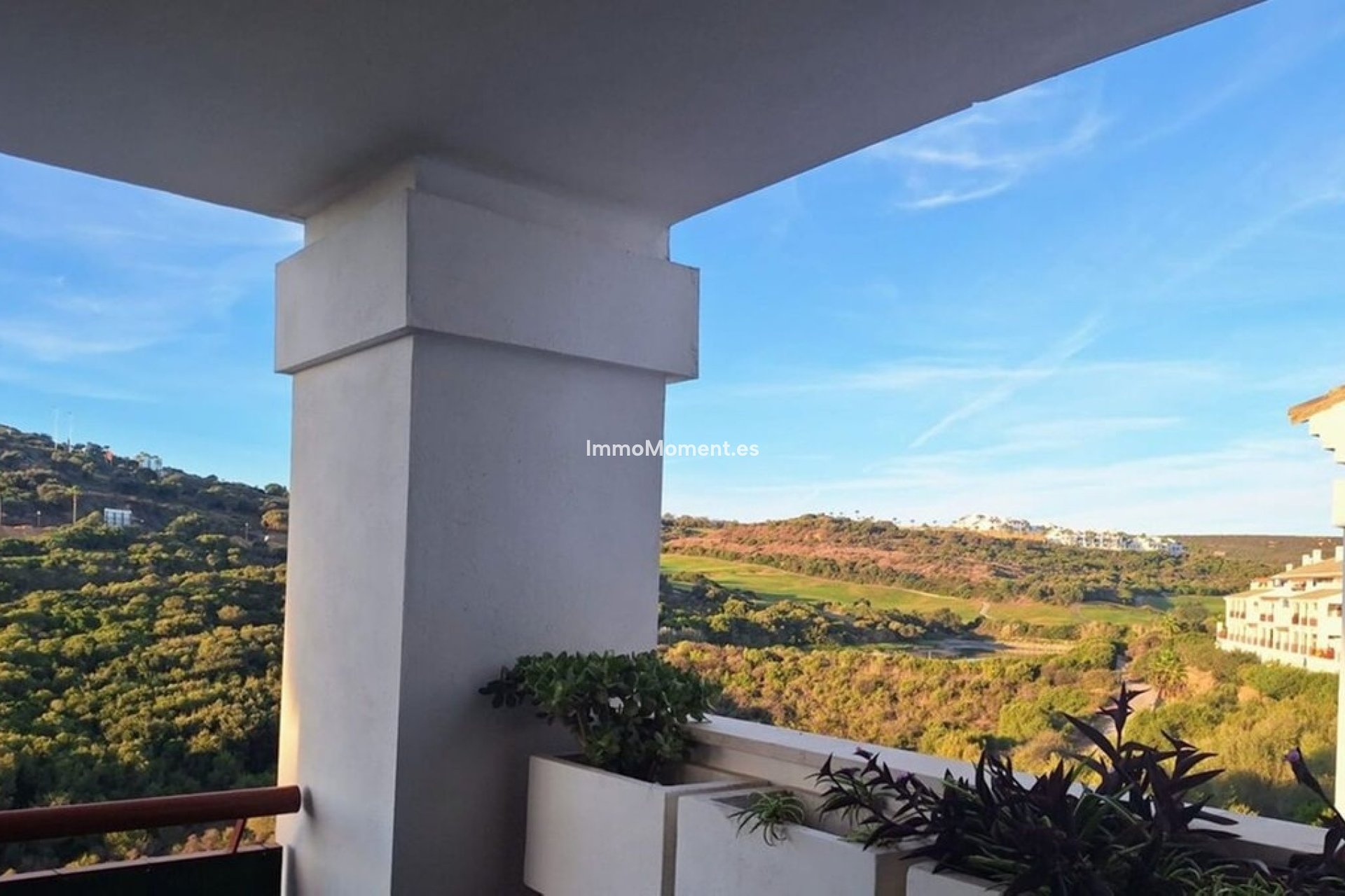 Resale - Apartment - Sotogrande - La Alcaidesa