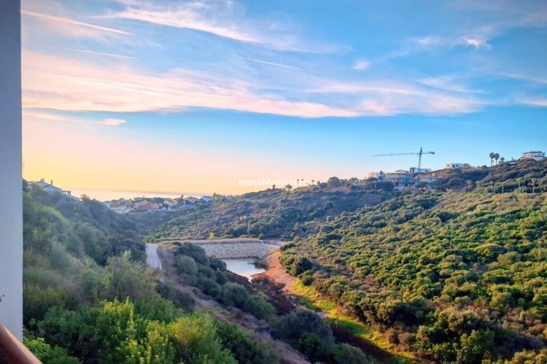 Resale - Apartment - Sotogrande - La Alcaidesa