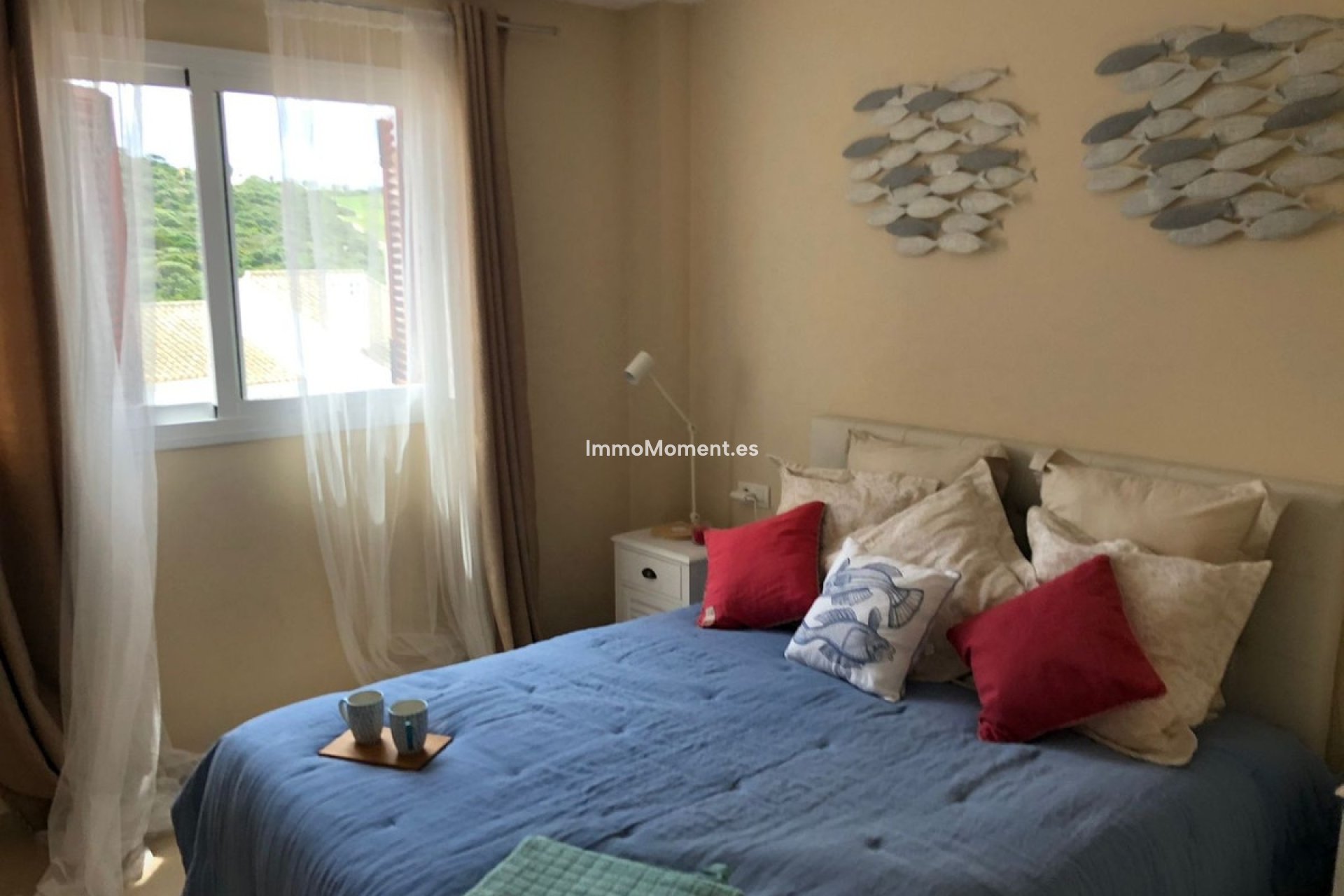 Resale - Apartment - Sotogrande - La Alcaidesa