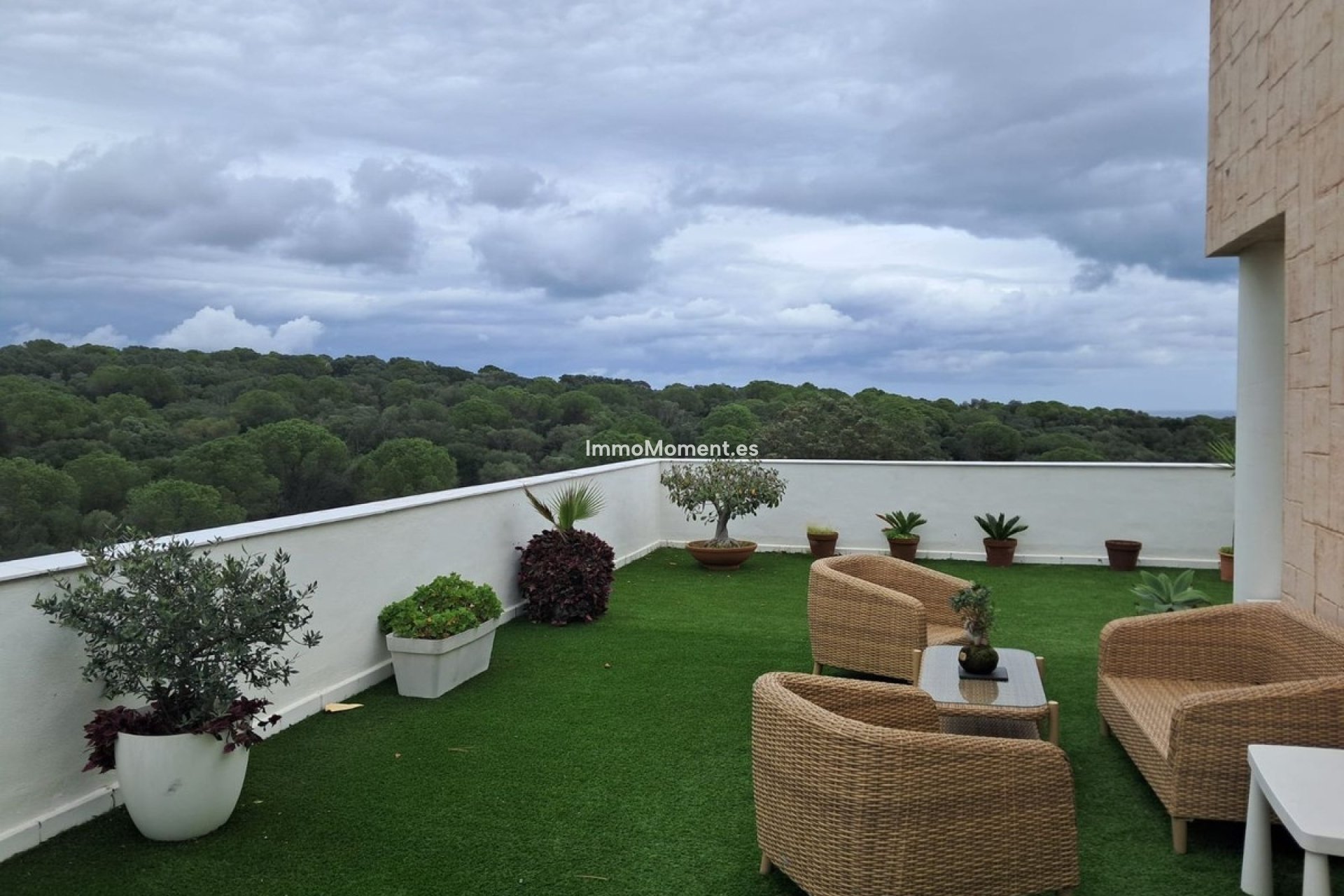 Resale - Apartment - Sotogrande - La Alcaidesa