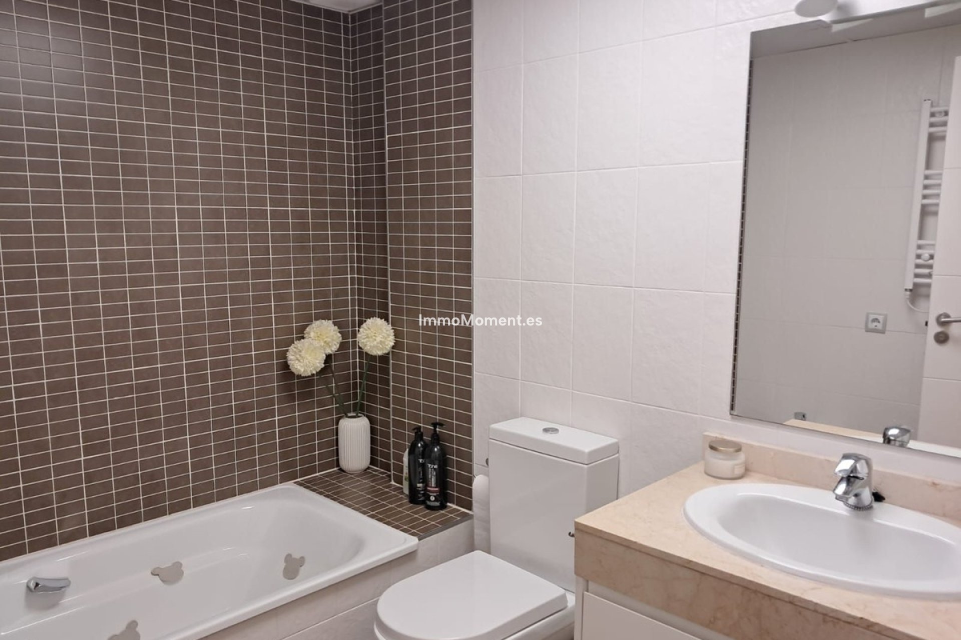 Resale - Apartment - Sotogrande - La Alcaidesa