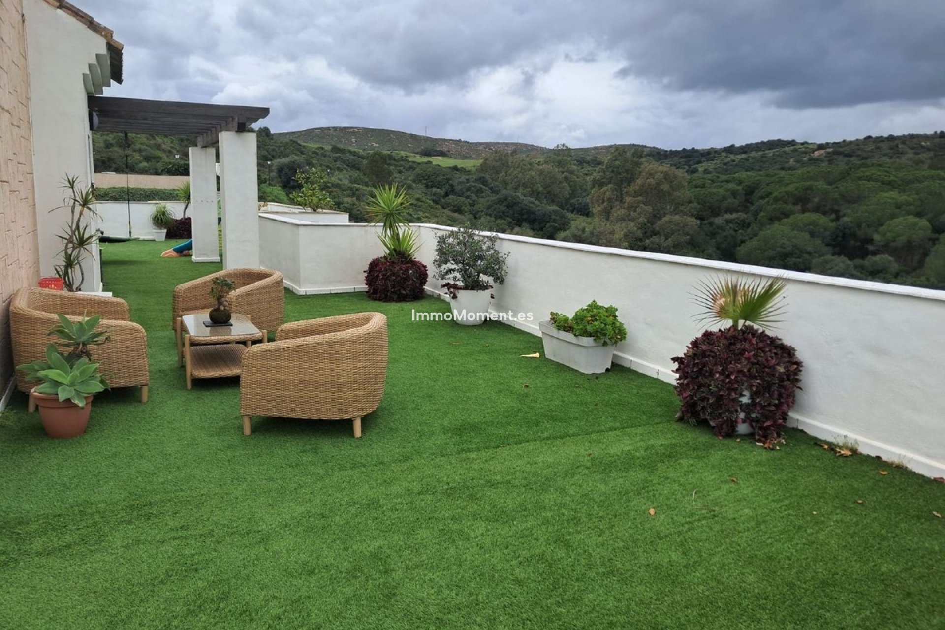 Resale - Apartment - Sotogrande - La Alcaidesa