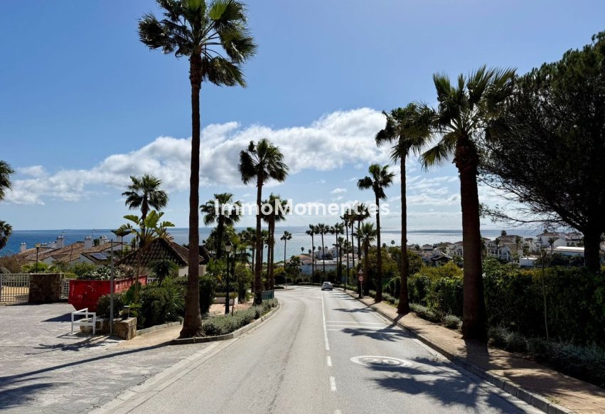 Resale - Apartment - Sotogrande - La Alcaidesa