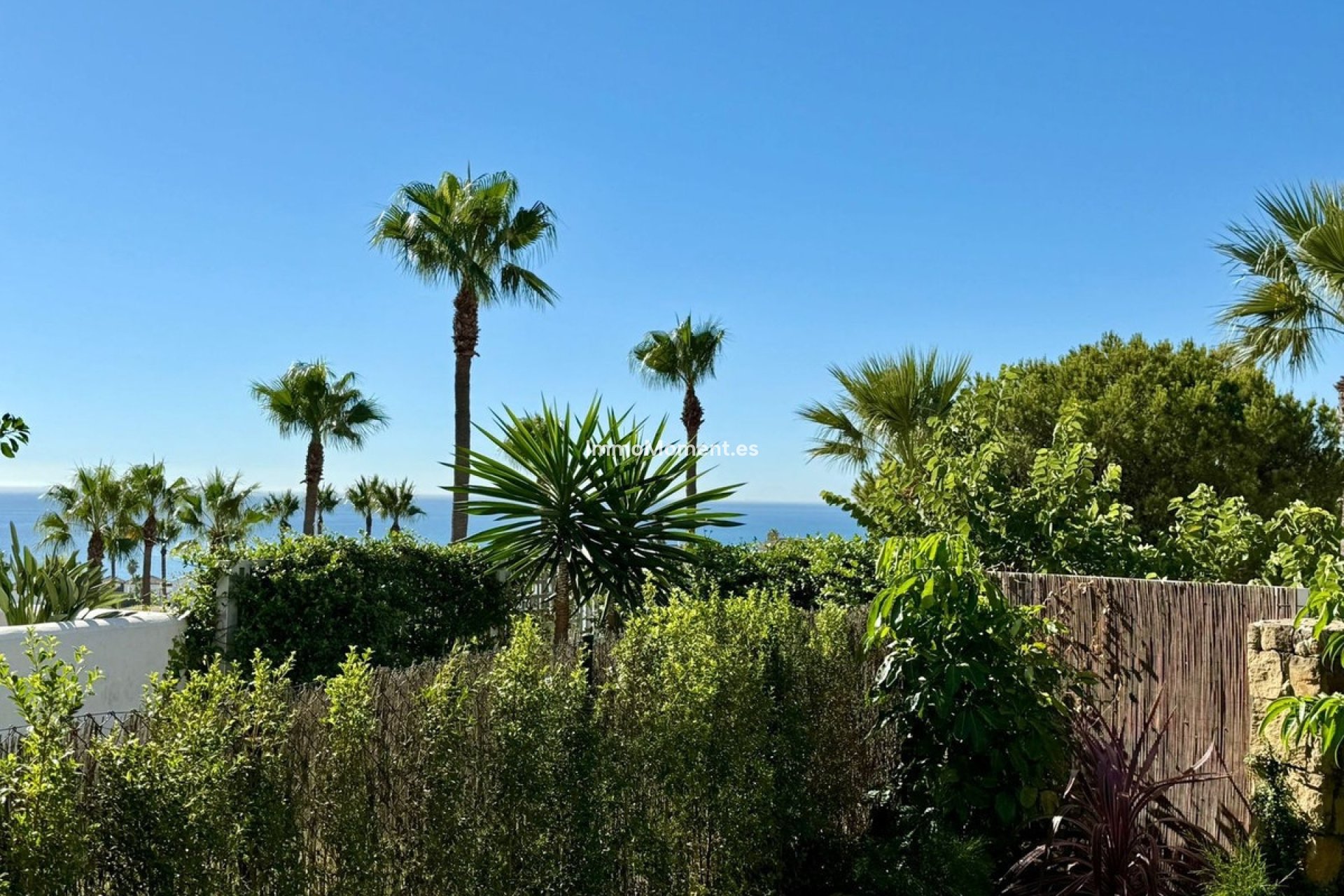 Resale - Apartment - Sotogrande - La Alcaidesa