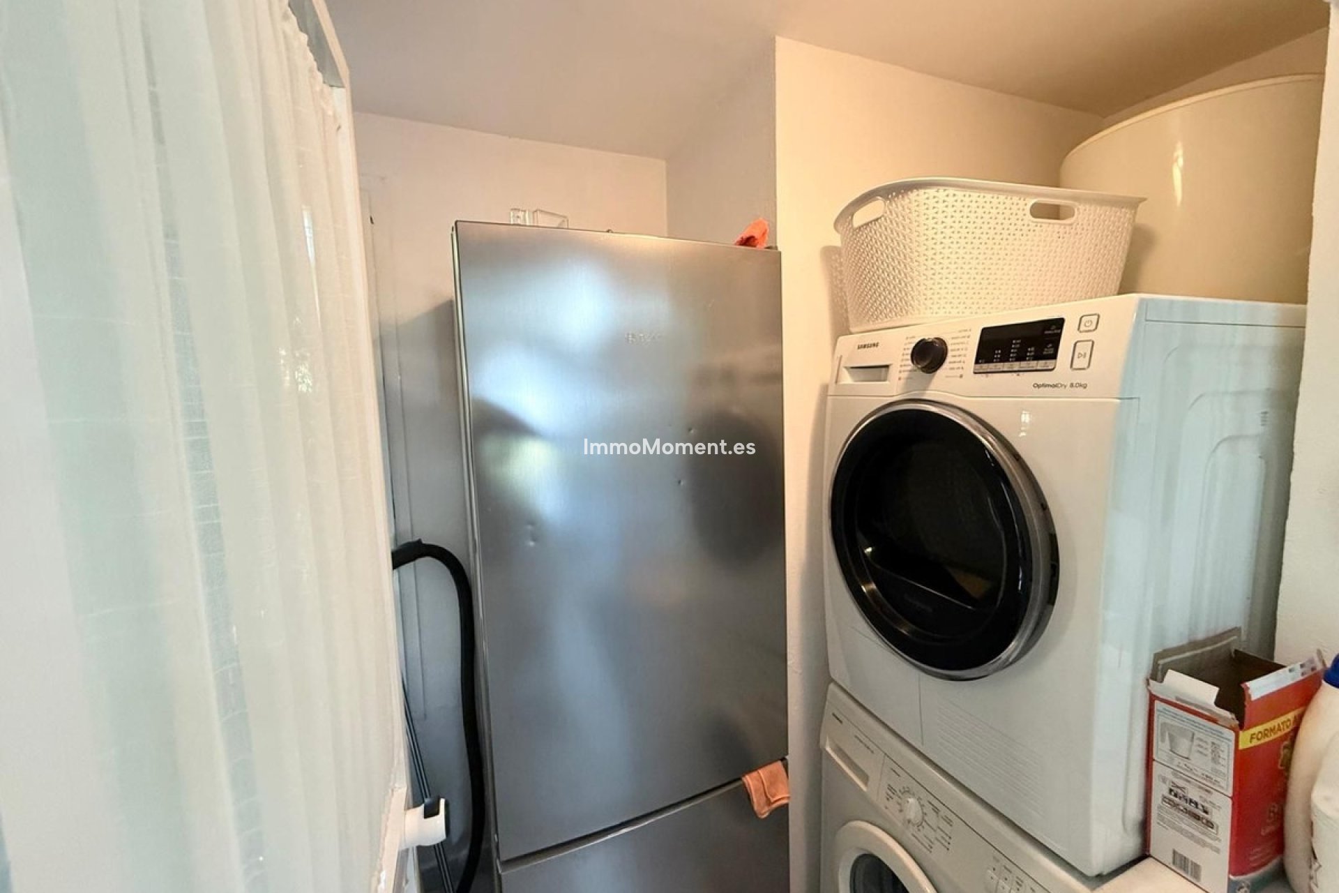 Resale - Apartment - Sotogrande - La Alcaidesa