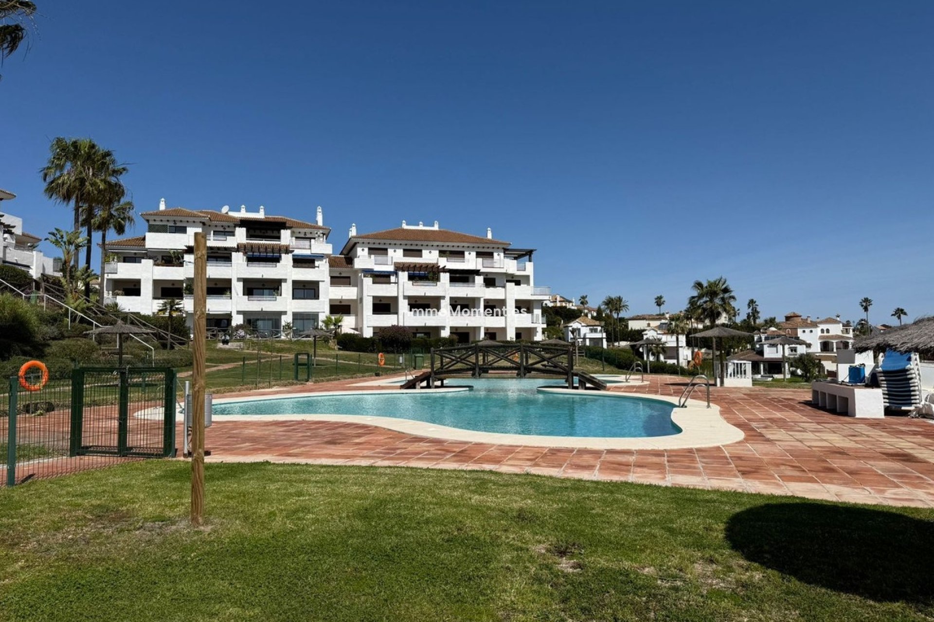 Resale - Apartment - Sotogrande - La Alcaidesa