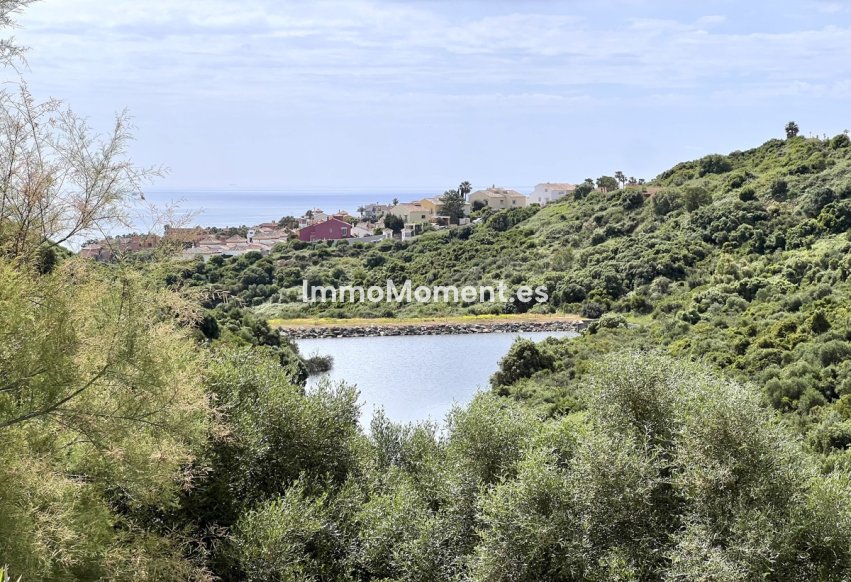 Resale - Apartment - Sotogrande - La Alcaidesa