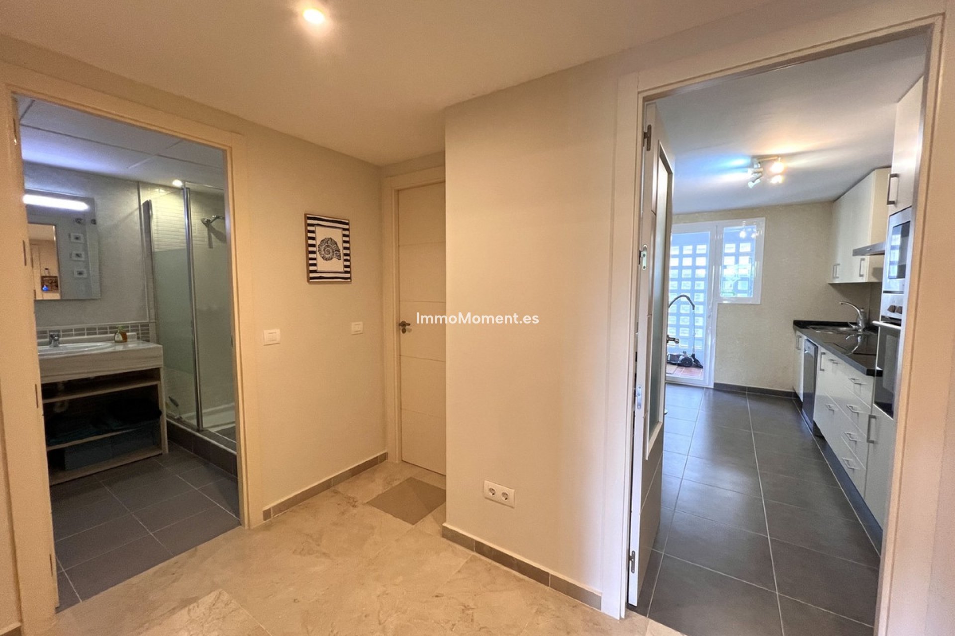 Resale - Apartment - Sotogrande - La Alcaidesa