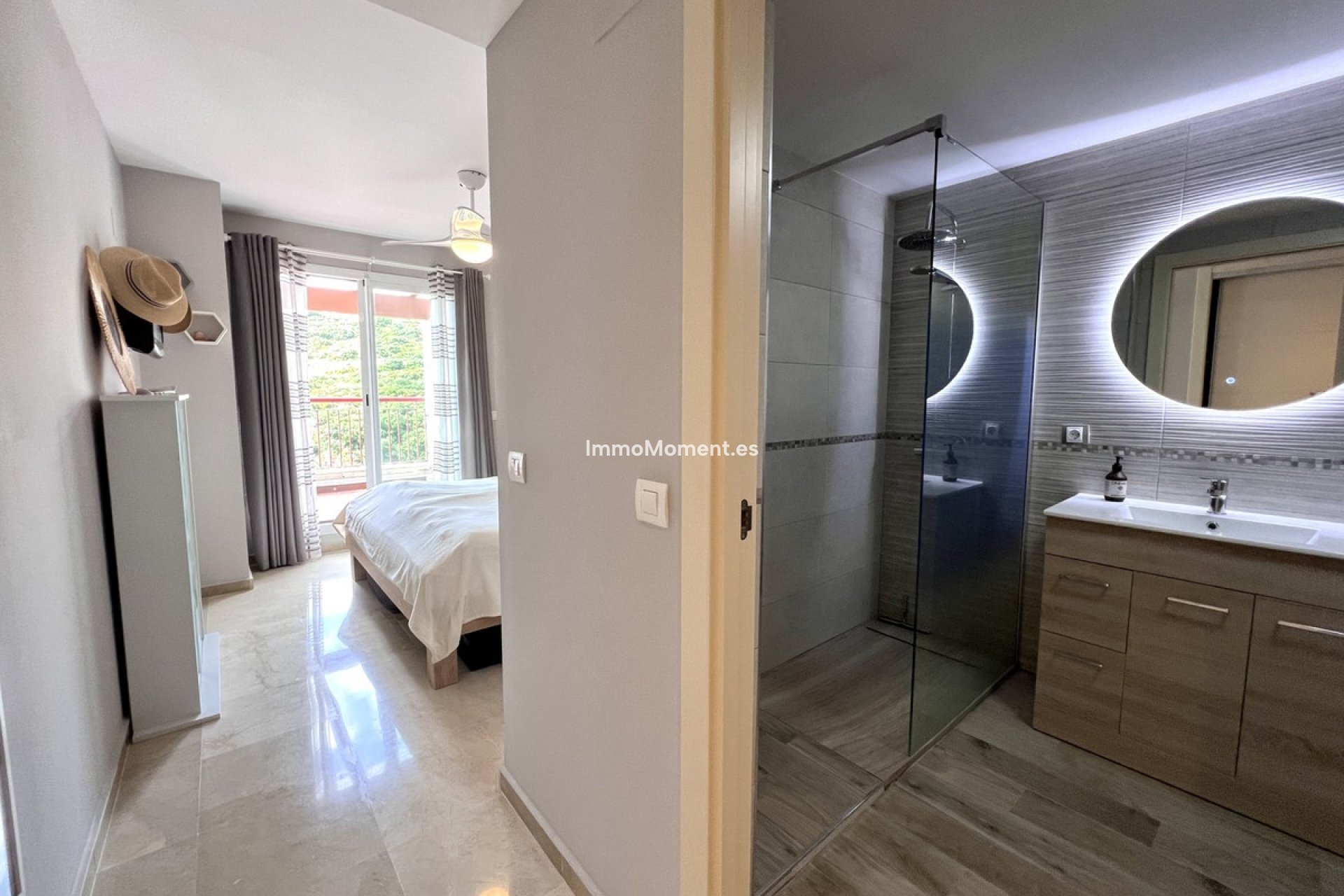 Resale - Apartment - Sotogrande - La Alcaidesa