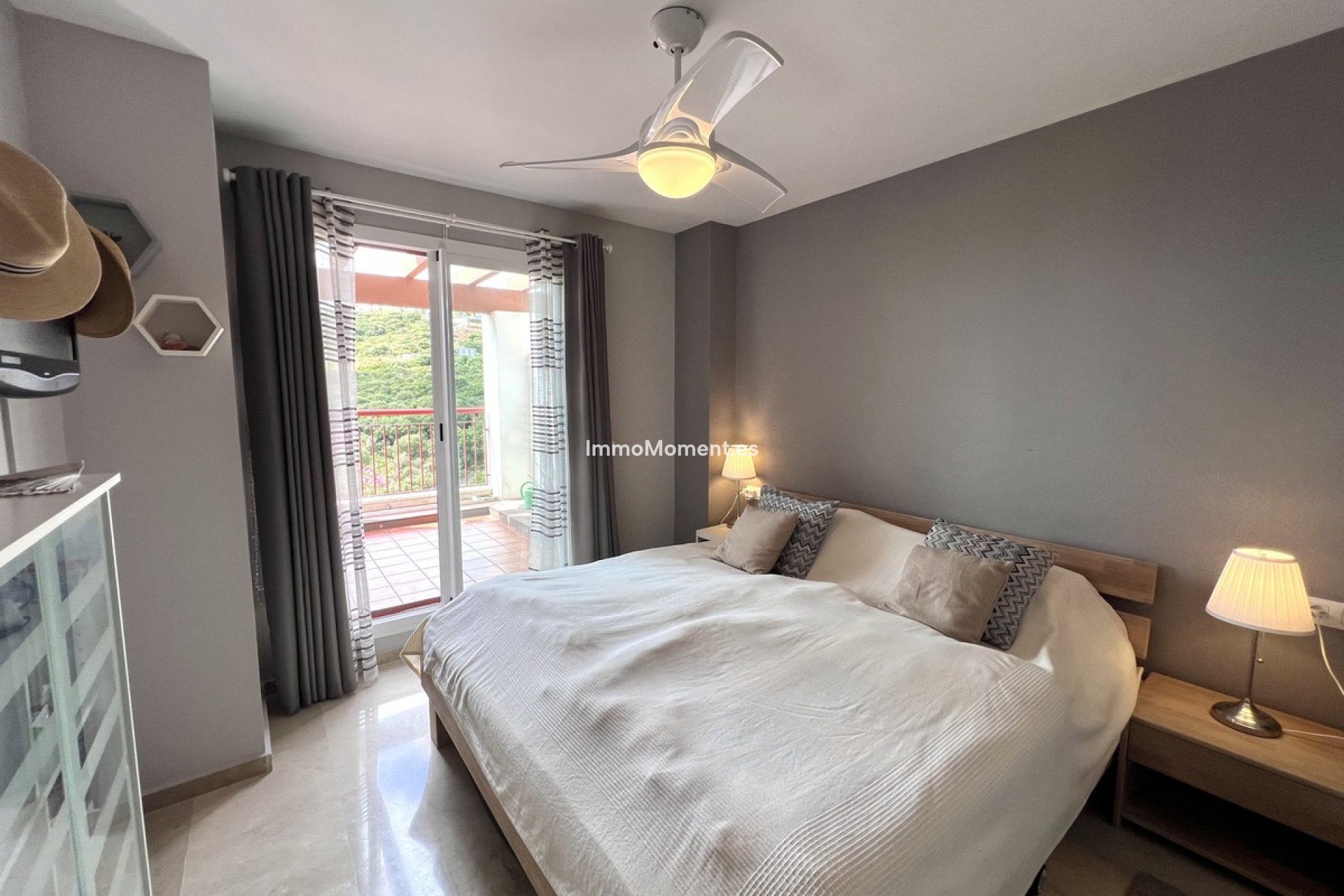 Resale - Apartment - Sotogrande - La Alcaidesa
