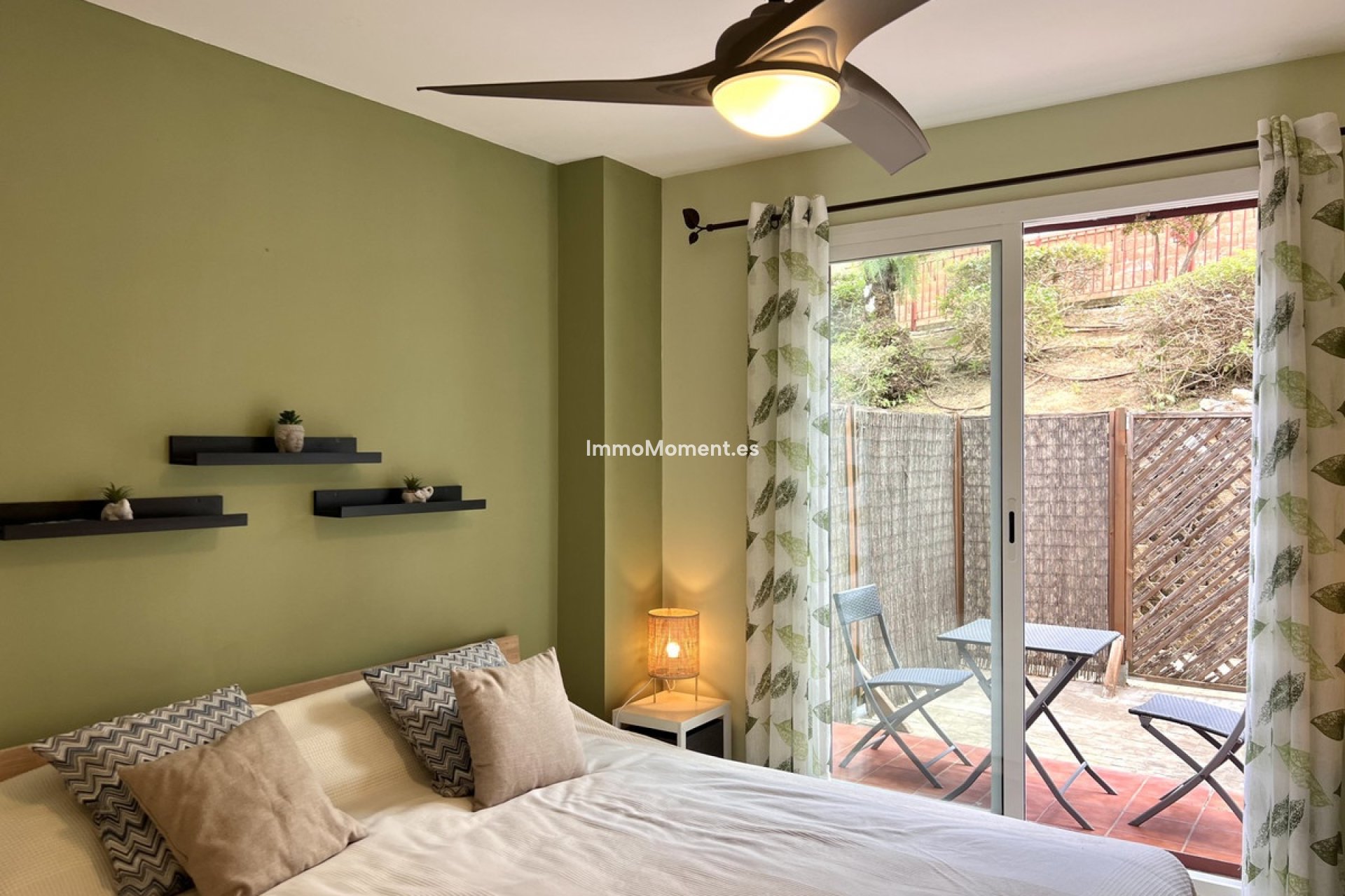 Resale - Apartment - Sotogrande - La Alcaidesa