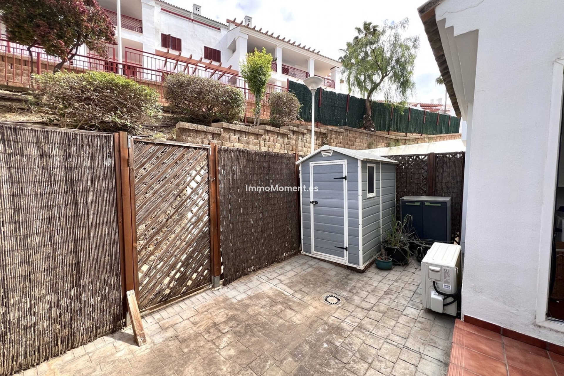 Resale - Apartment - Sotogrande - La Alcaidesa