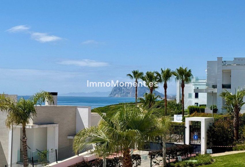 Resale - Apartment - Sotogrande - La Alcaidesa