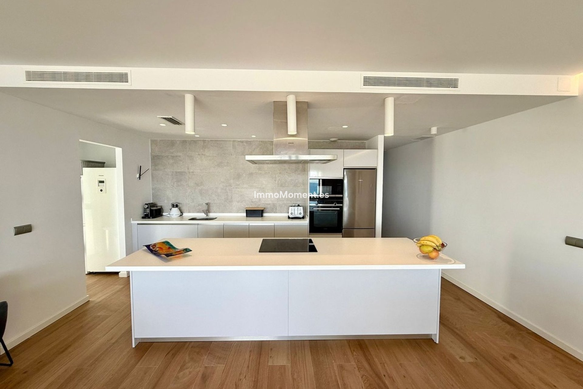 Resale - Apartment - Sotogrande - La Alcaidesa