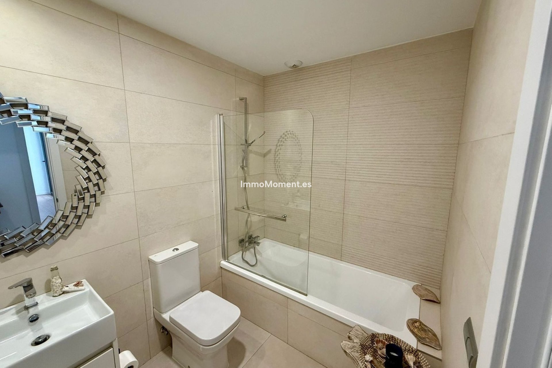 Resale - Apartment - Sotogrande - La Alcaidesa