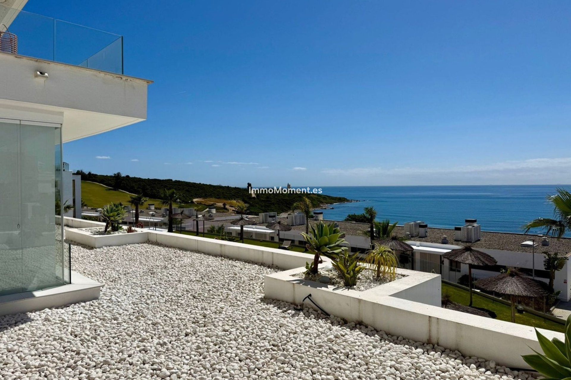 Resale - Apartment - Sotogrande - La Alcaidesa
