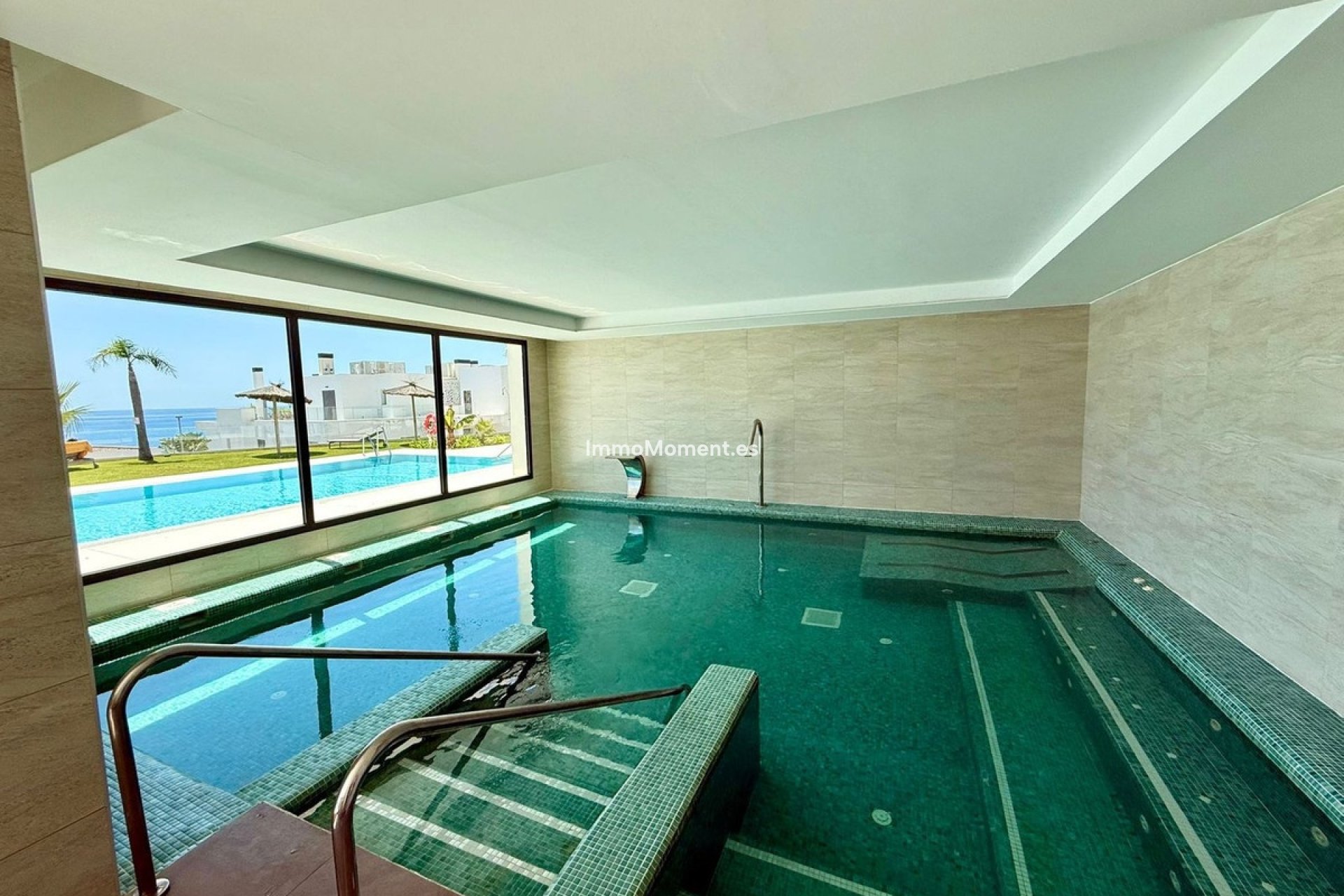 Resale - Apartment - Sotogrande - La Alcaidesa