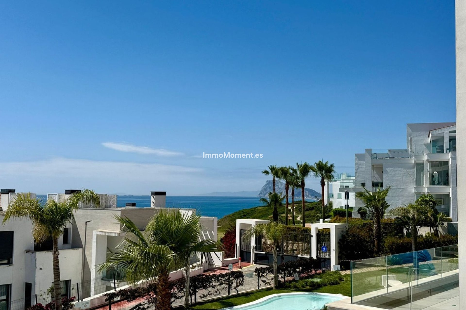 Resale - Apartment - Sotogrande - La Alcaidesa