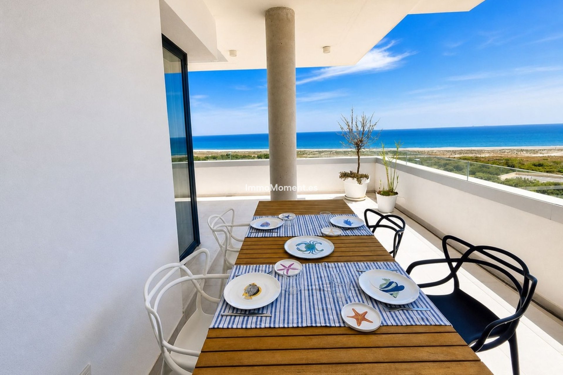 Resale - Apartment - Sotogrande - La Alcaidesa