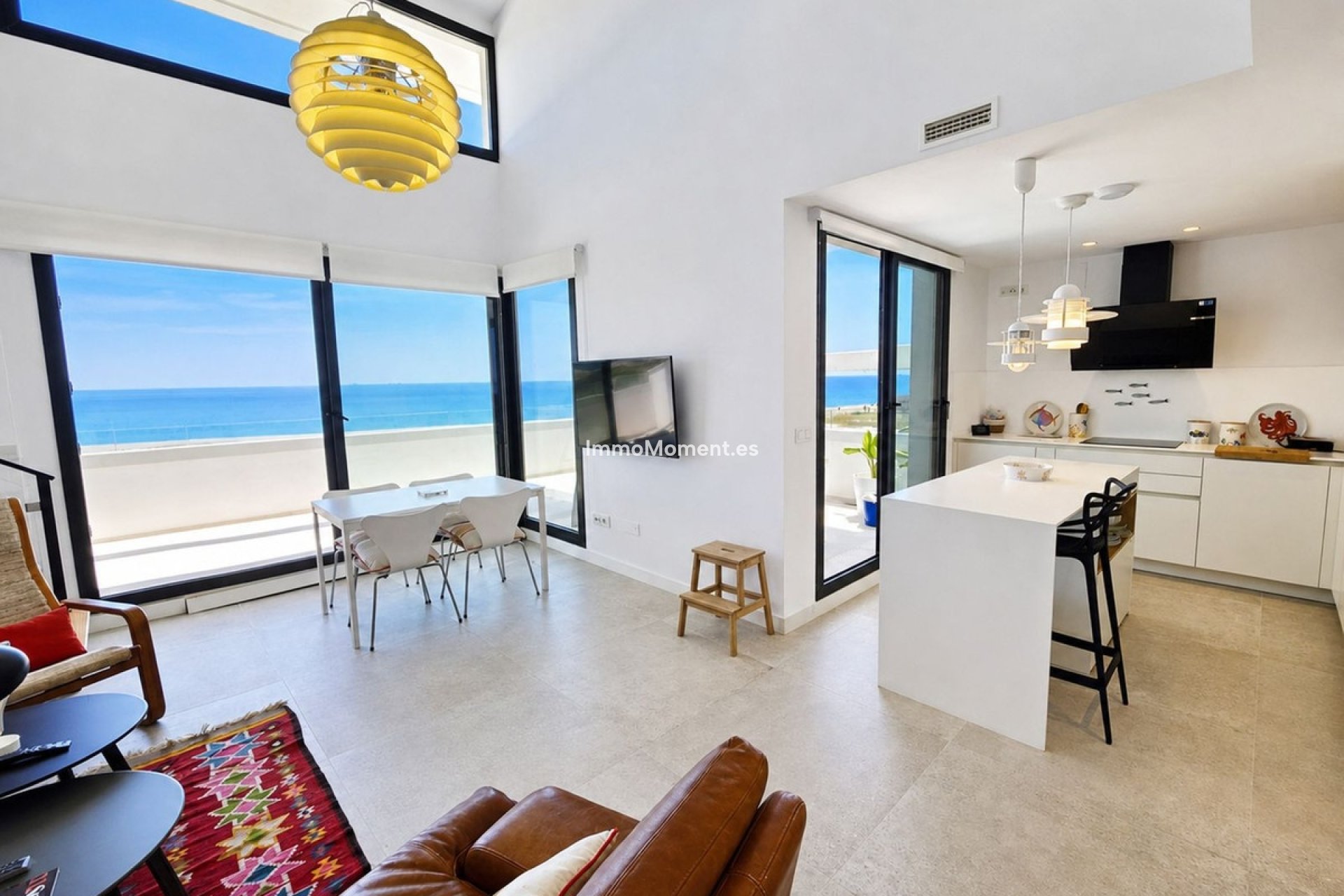 Resale - Apartment - Sotogrande - La Alcaidesa