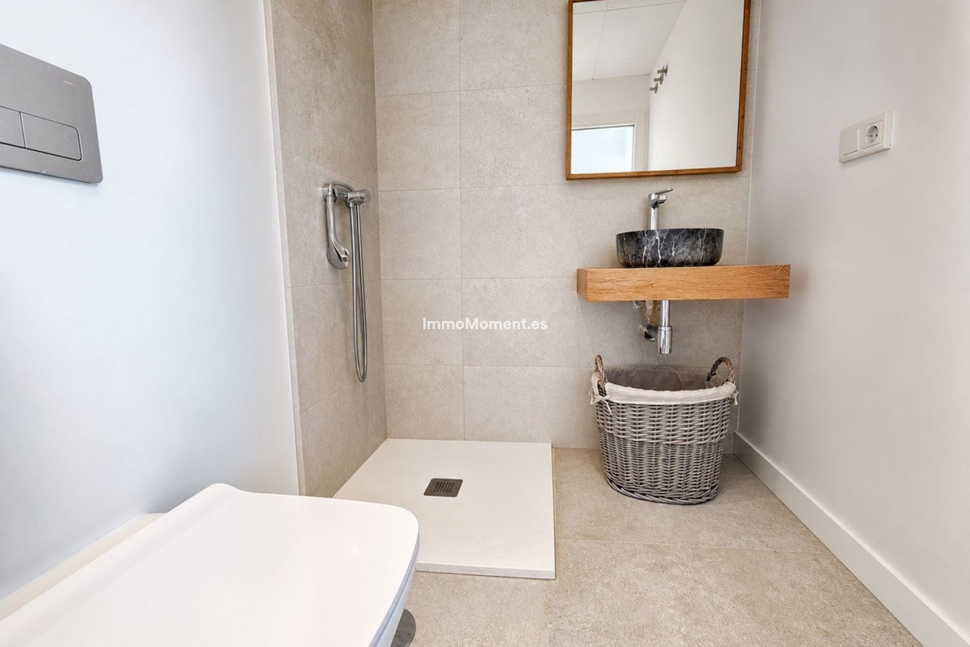 Resale - Apartment - Sotogrande - La Alcaidesa