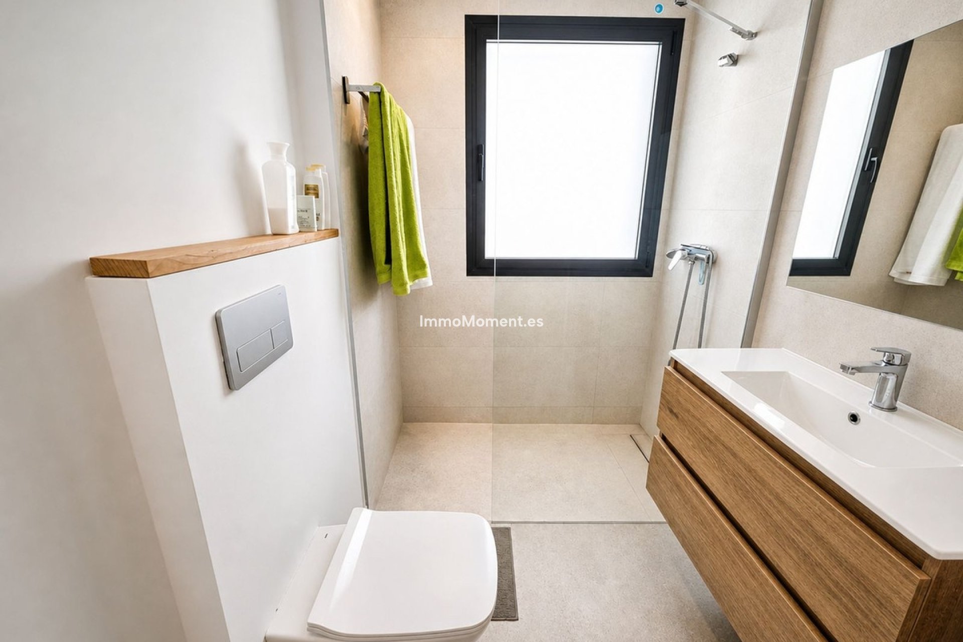 Resale - Apartment - Sotogrande - La Alcaidesa