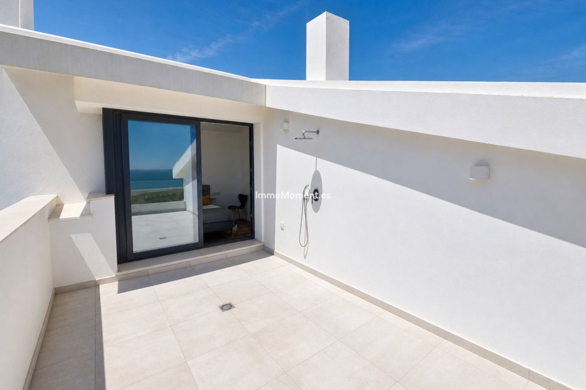 Resale - Apartment - Sotogrande - La Alcaidesa