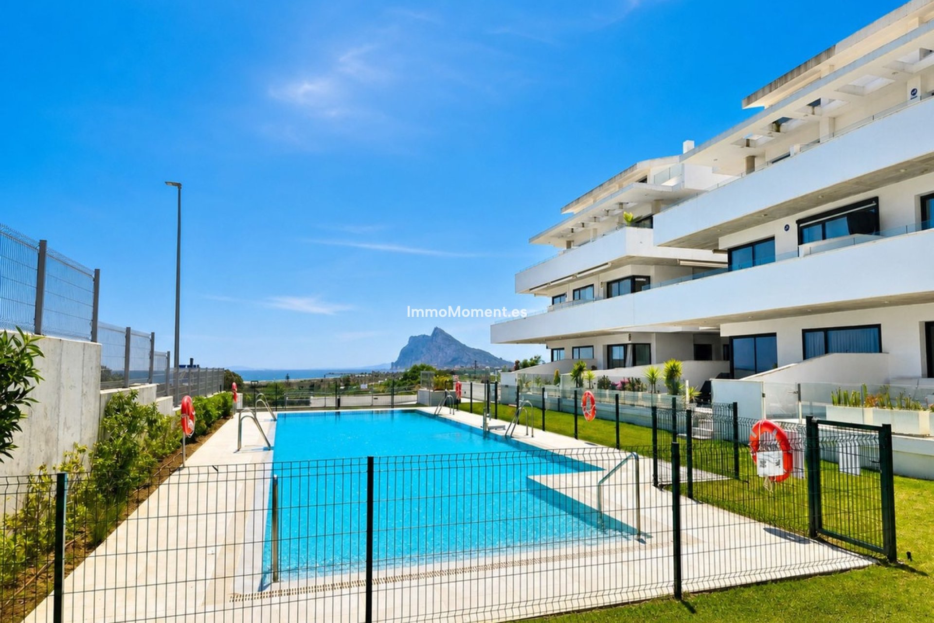 Resale - Apartment - Sotogrande - La Alcaidesa