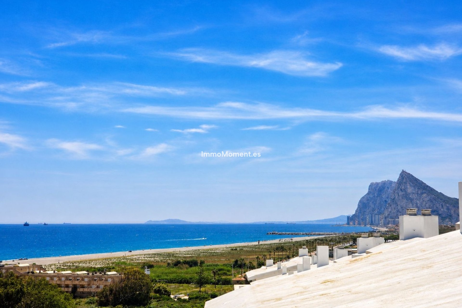 Resale - Apartment - Sotogrande - La Alcaidesa