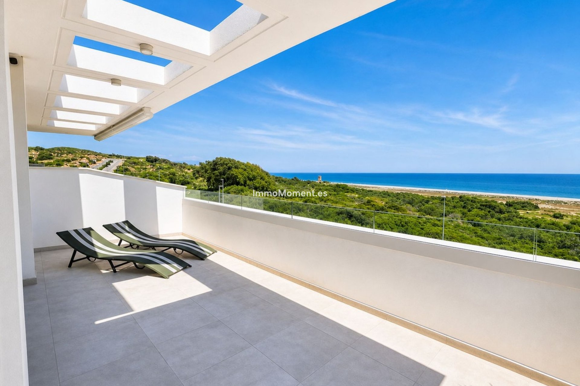 Resale - Apartment - Sotogrande - La Alcaidesa