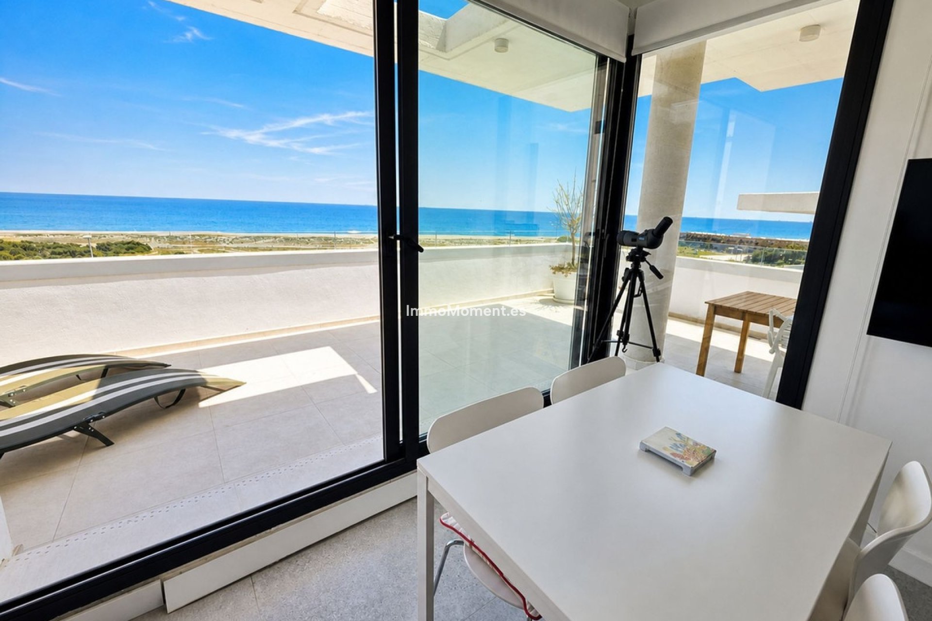 Resale - Apartment - Sotogrande - La Alcaidesa