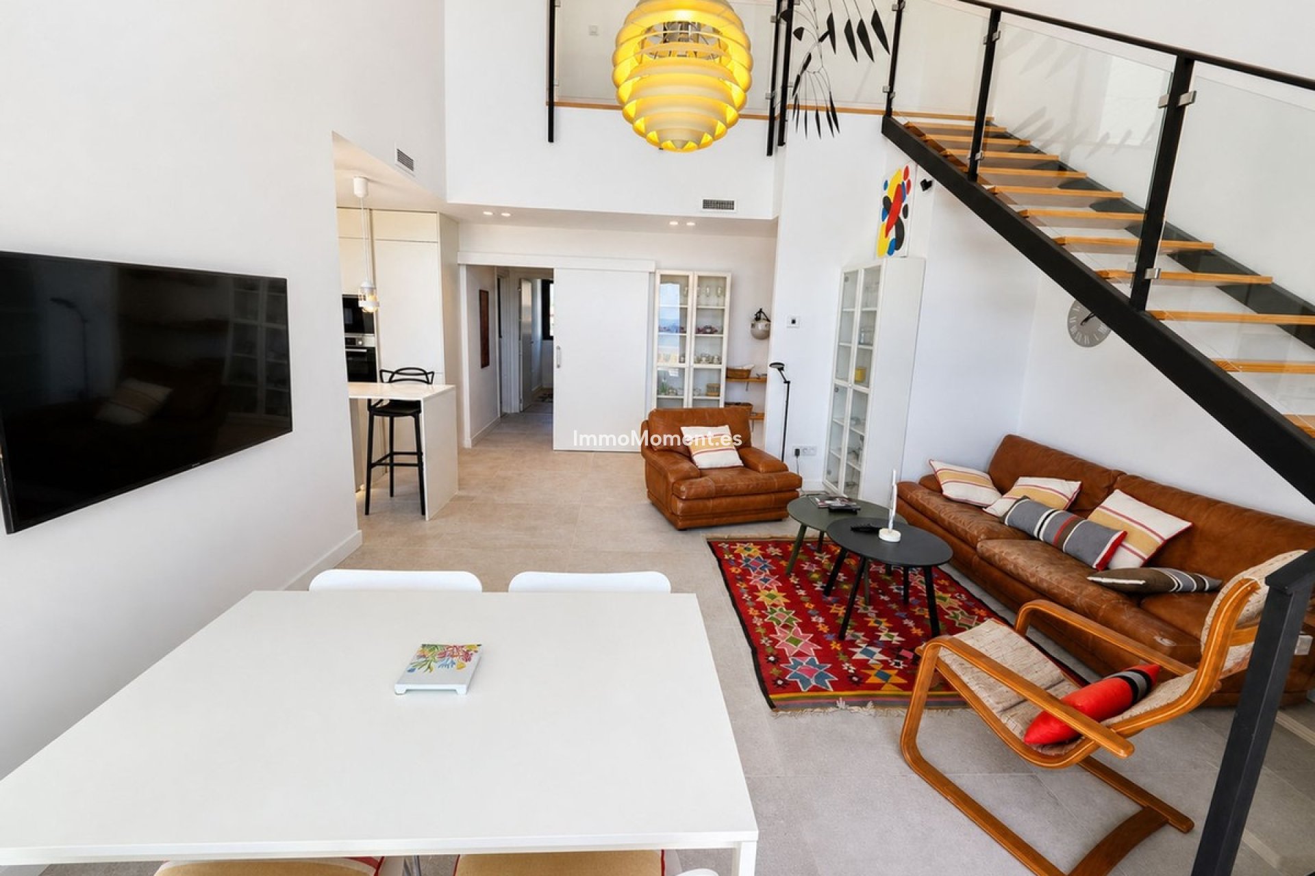 Resale - Apartment - Sotogrande - La Alcaidesa