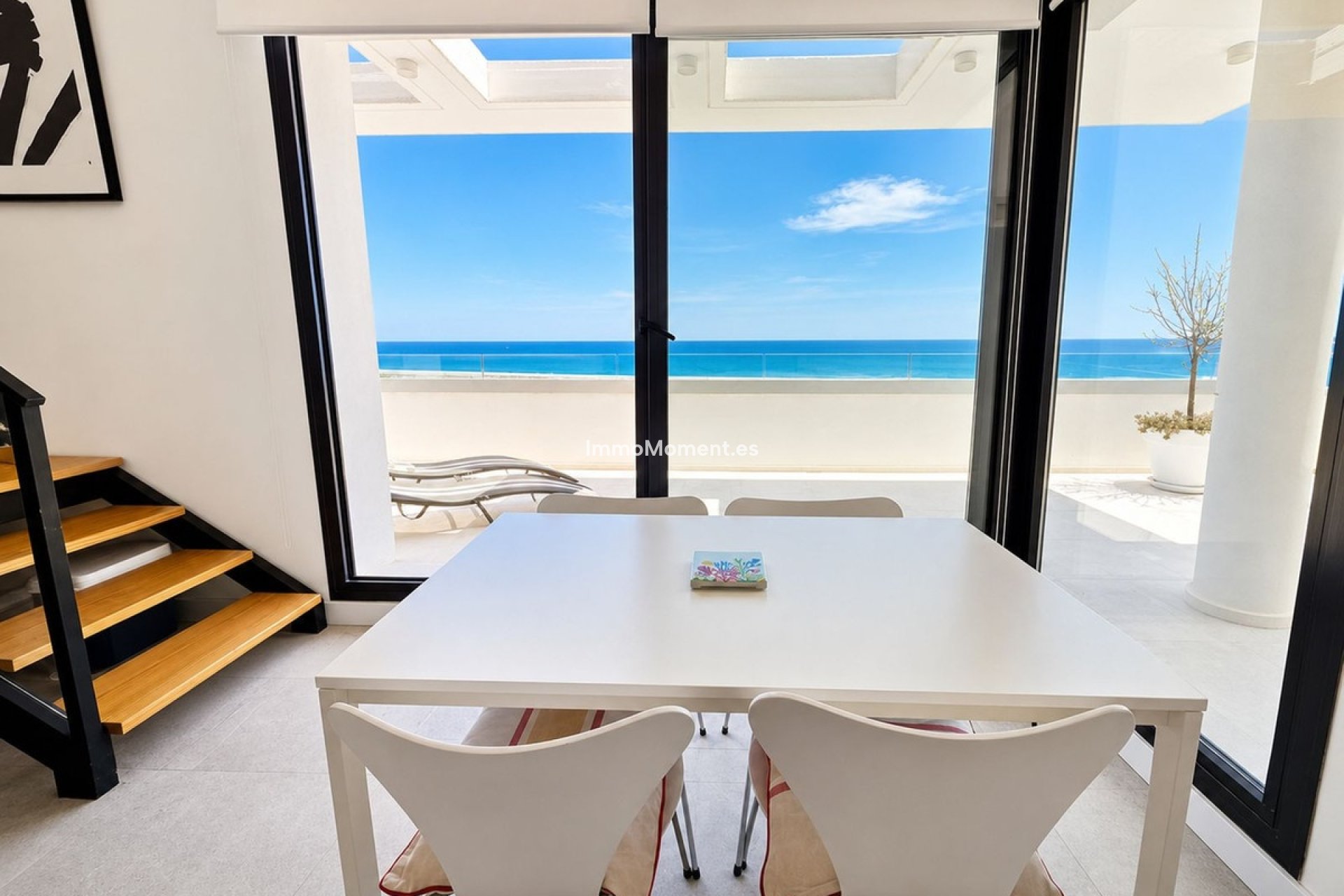 Resale - Apartment - Sotogrande - La Alcaidesa