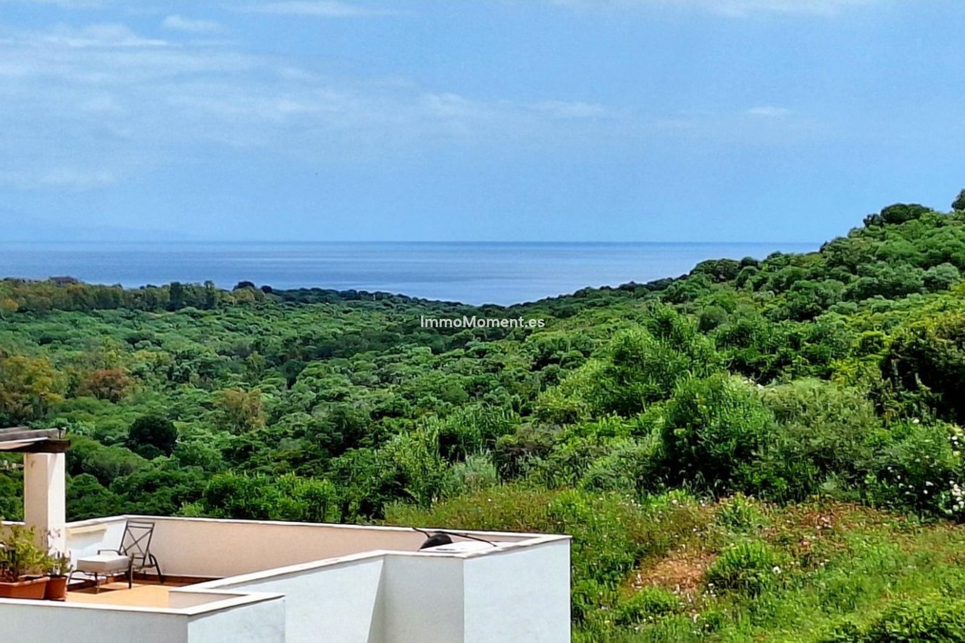Resale - Apartment - Sotogrande - La Alcaidesa