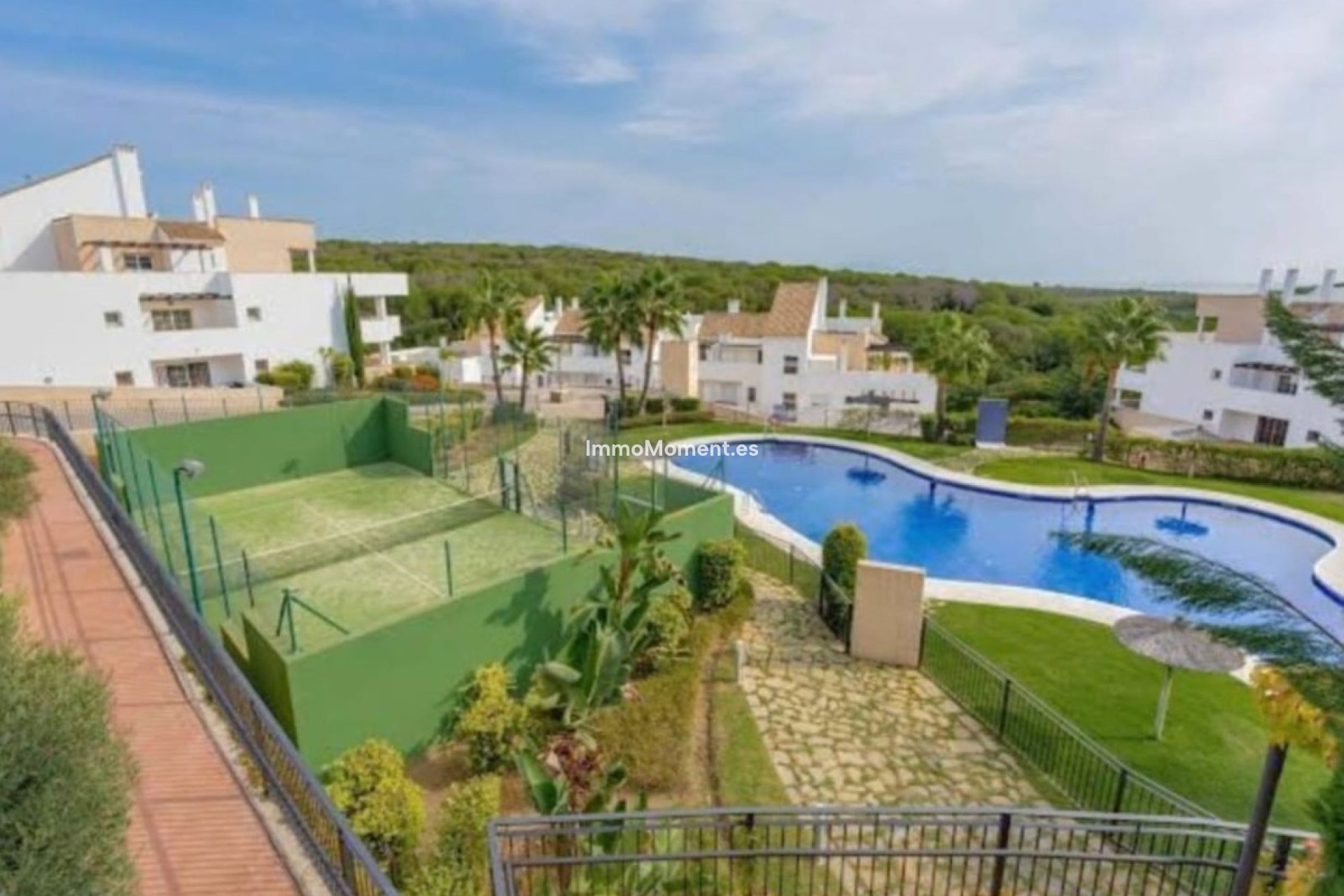 Resale - Apartment - Sotogrande - La Alcaidesa